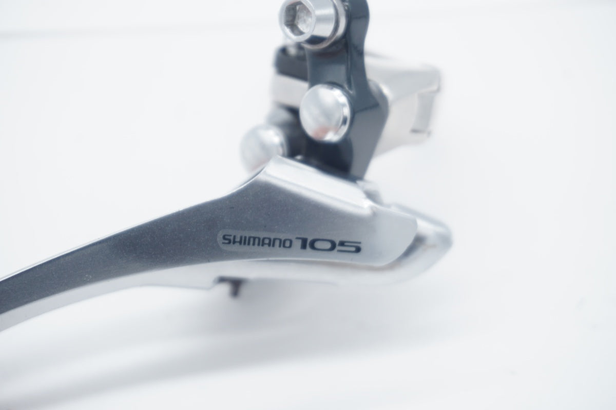 SHIMANO 「シマノ」 105 FD-1050 フロントディレイラー / 滋賀大津店