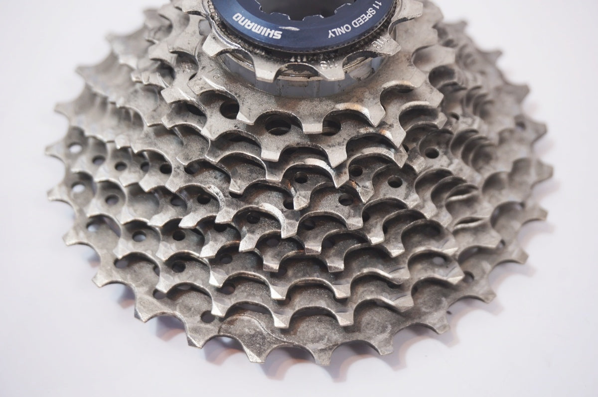 SHIMANO 「シマノ」 CS-HG800-11 11-28T スプロケット / バイチャリ世田谷店