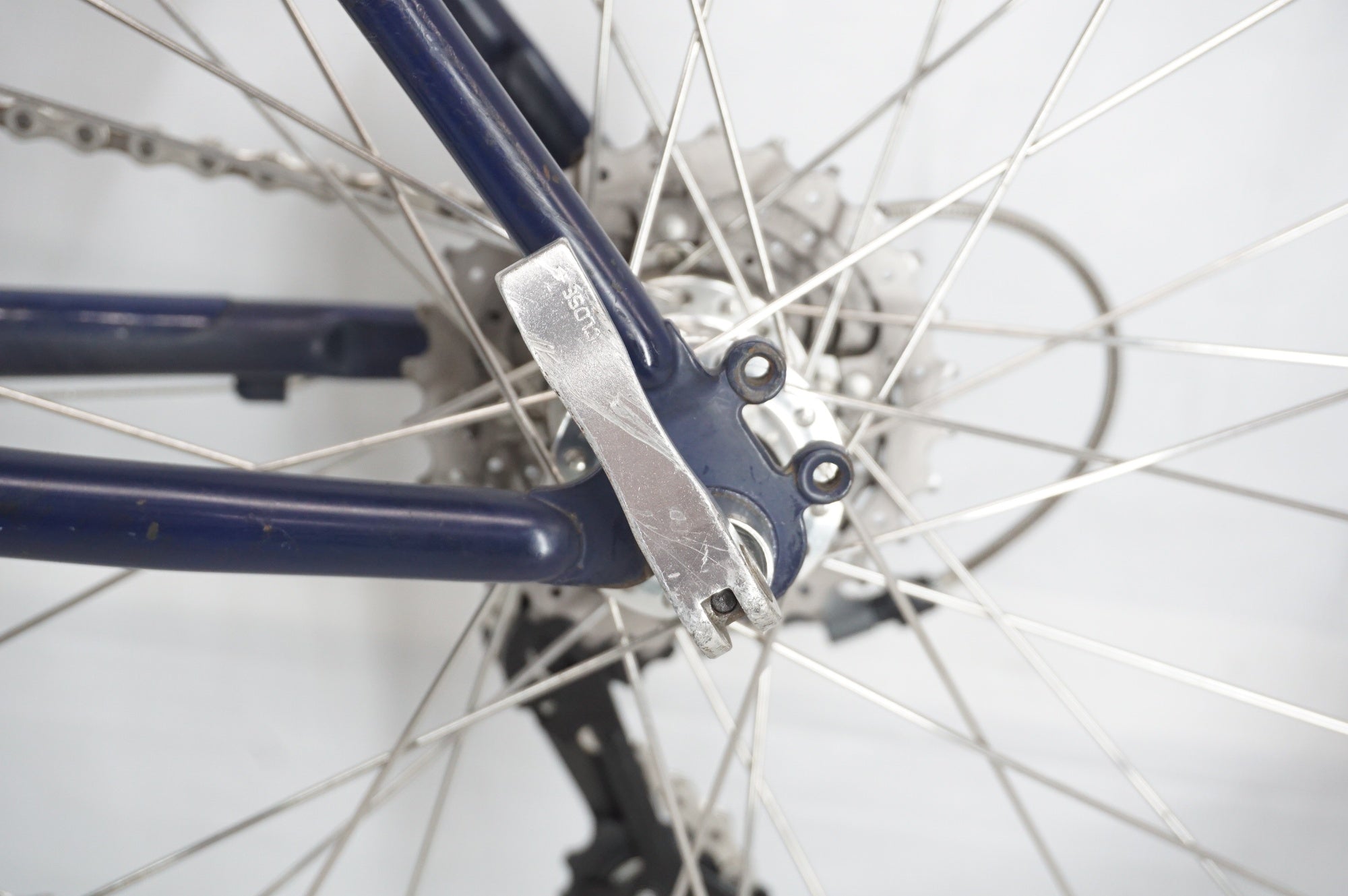 TOKYOBIKE 「トーキョーバイク」 26 2017年モデル クロスバイク