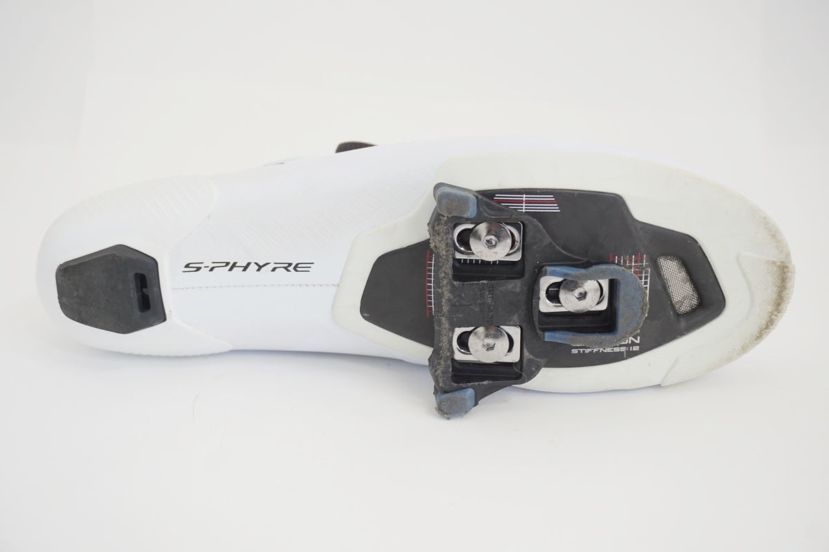 SHIMANO 「シマノ」 S-PHYRE SH-RC903 EU42 シューズ / 京都八幡店