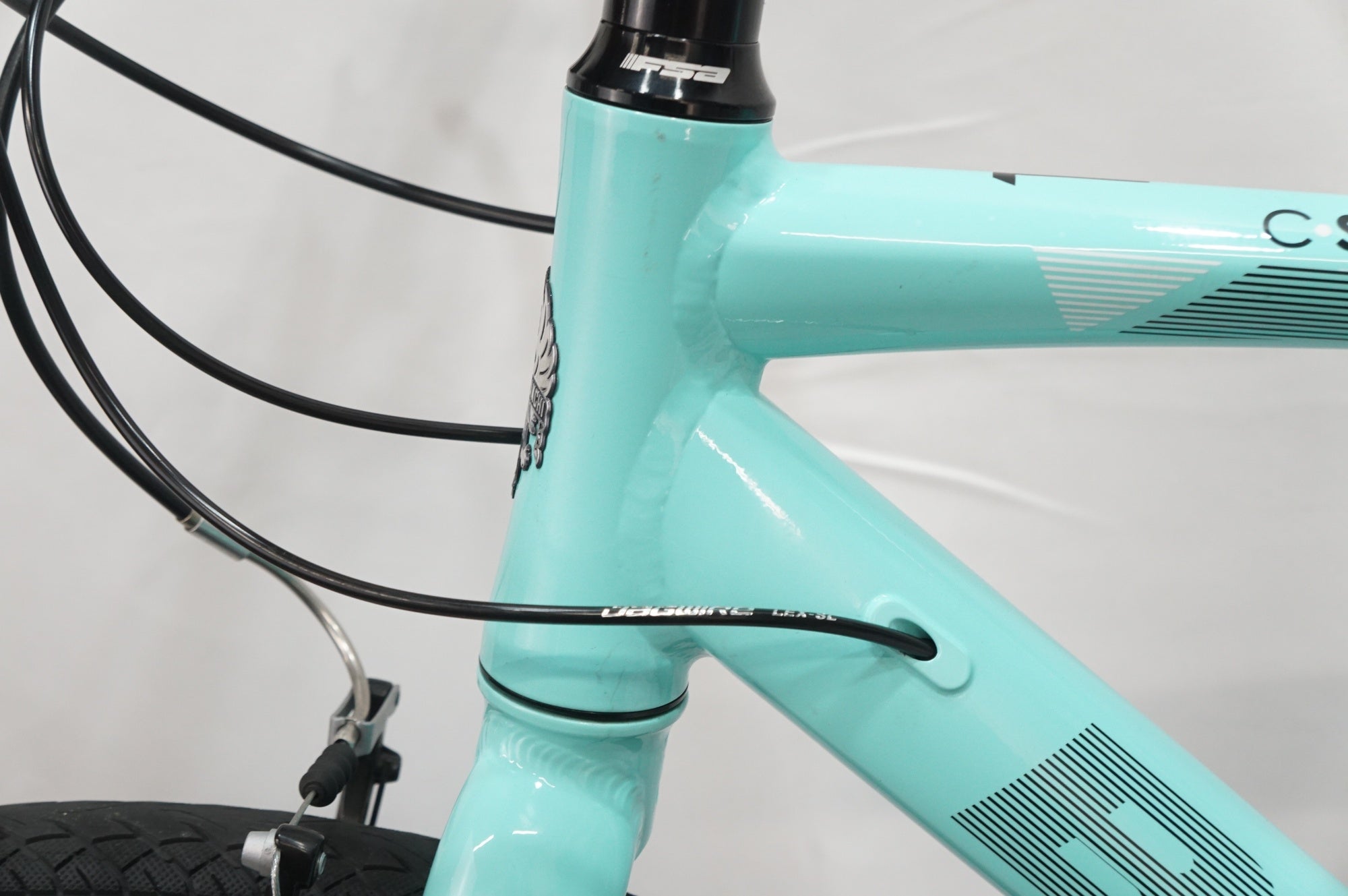 BIANCHI 「ビアンキ」 C-SPORT 1 2021年モデル クロスバイク / 大宮店