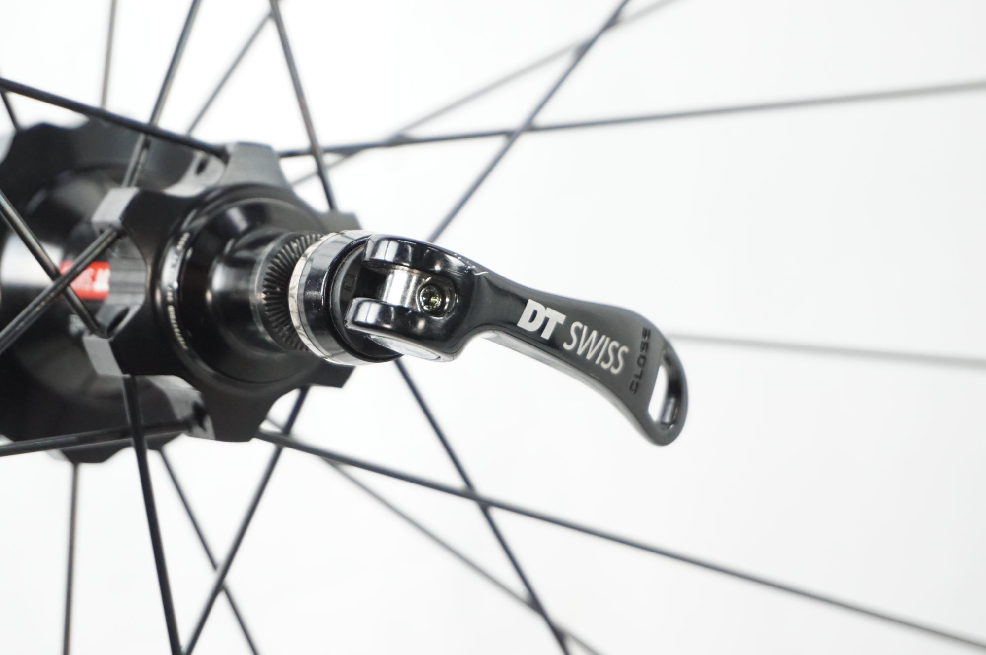 DT SWISS「ディーティースイス」R522  シマノ11s ホイールセット / 川越店