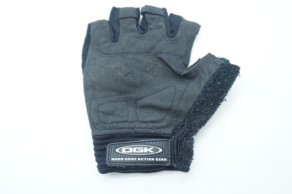 OGK「オージーケー」 ハーフフィンガーグローブ/ 京都西院店