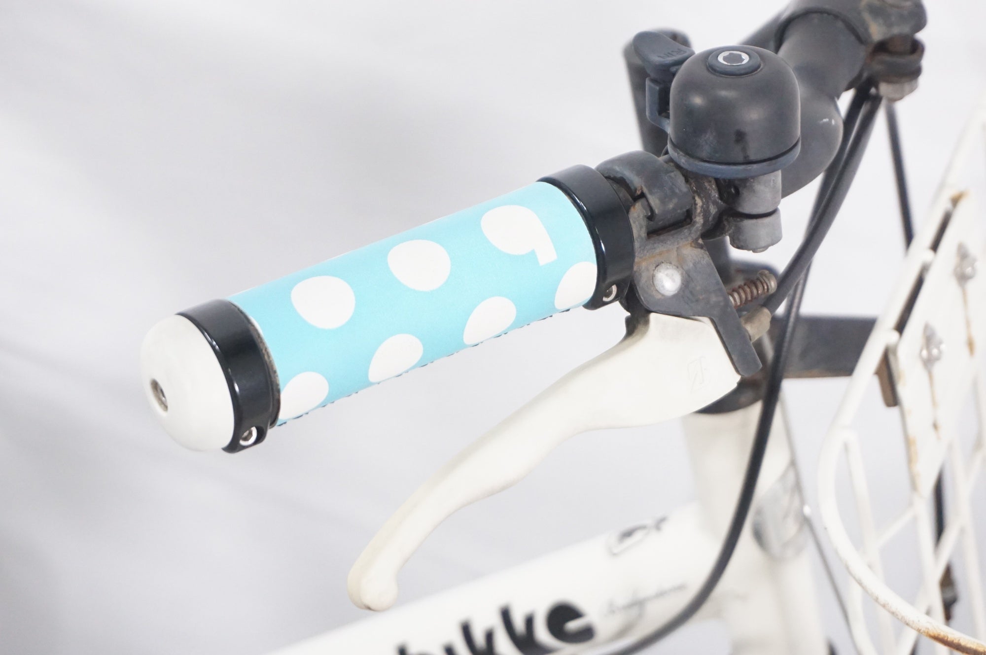 BRIDGESTONE 「ブリヂストン」 BIKKE J 22 2017年モデル キッズバイク / AKIBA店