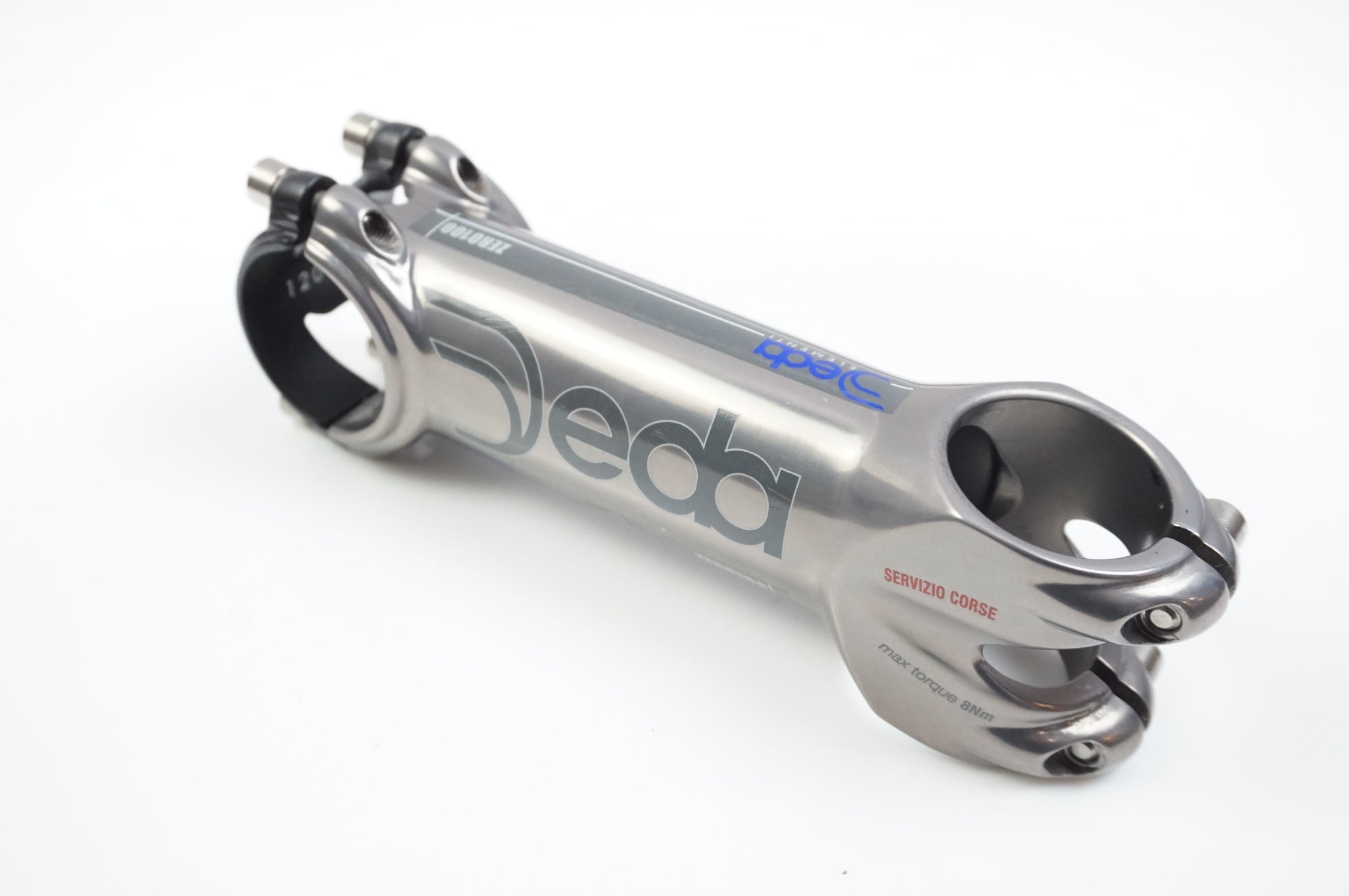 DEDA 「デダ」 ZERO100 φ31.7 110mm ステム / 中目黒店