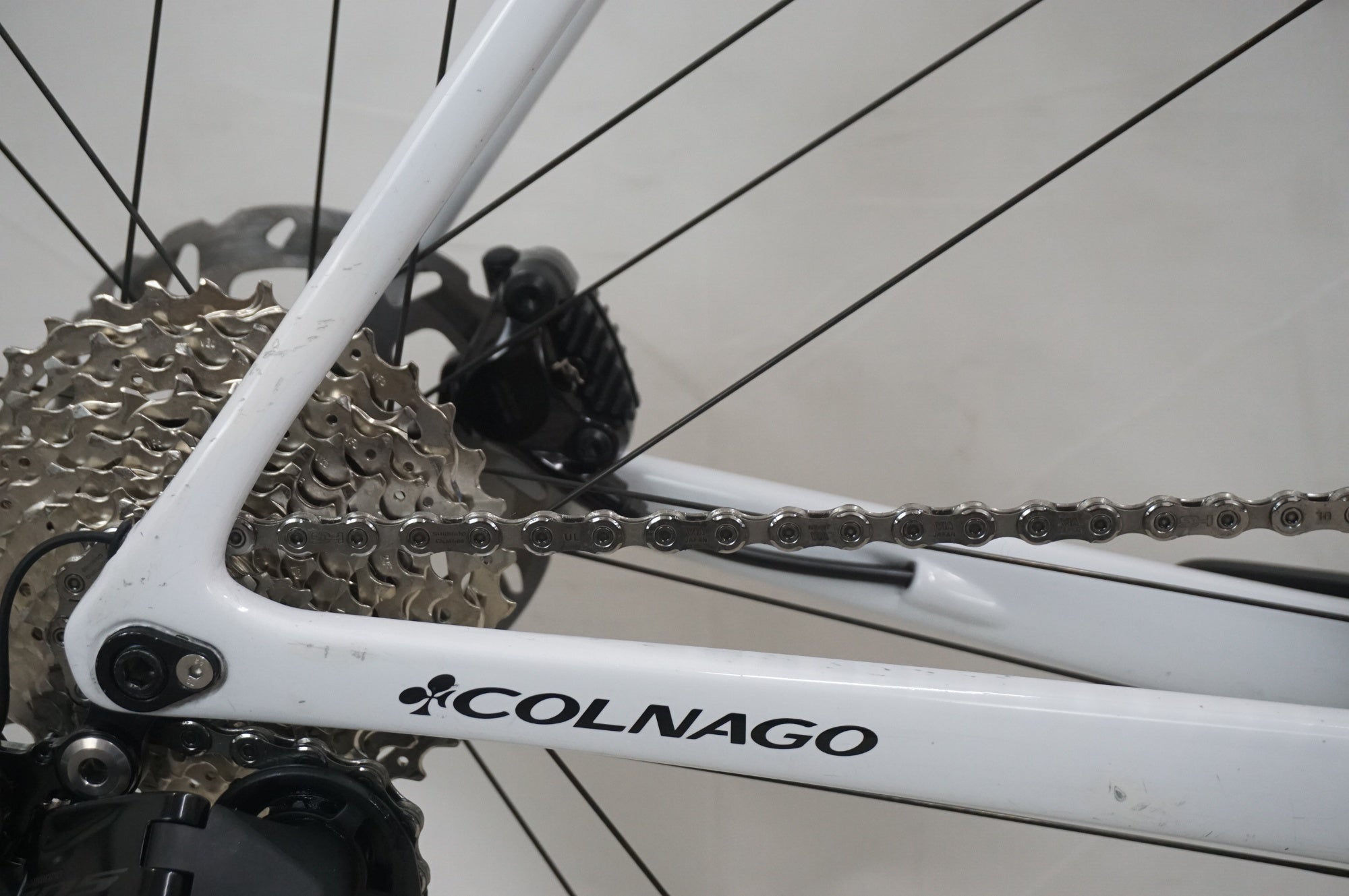 COLNAGO 「コルナゴ」 CLX DISC 2020年モデル ロードバイク / 福岡店