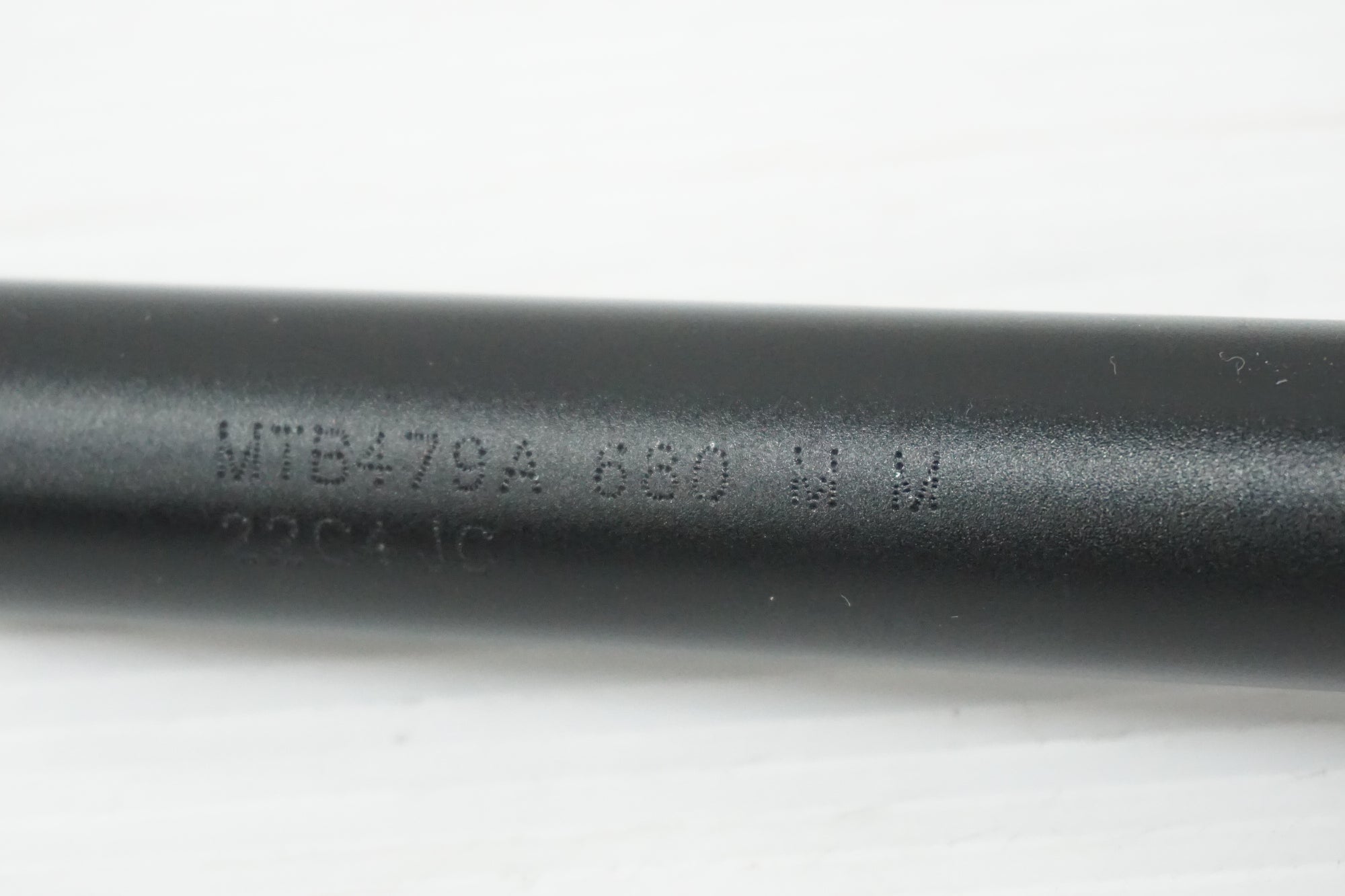 ブランド不明 Φ31.8 680mm ハンドル / 奈良店