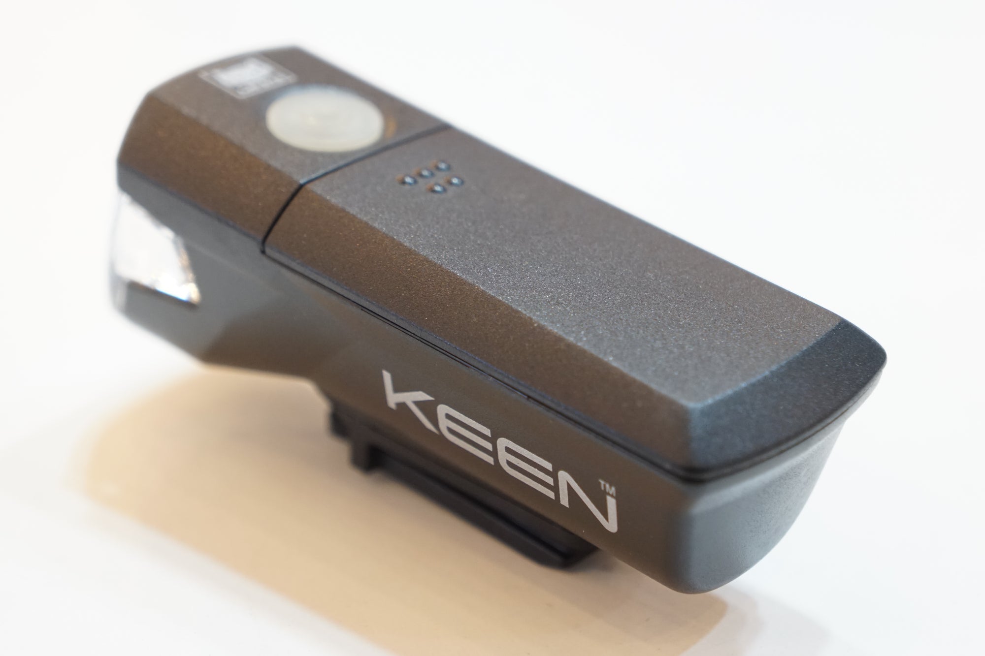 CATEYE 「キャットアイ」 KEEN HL-EL370 フロントライト / バイチャリ浦和ベース