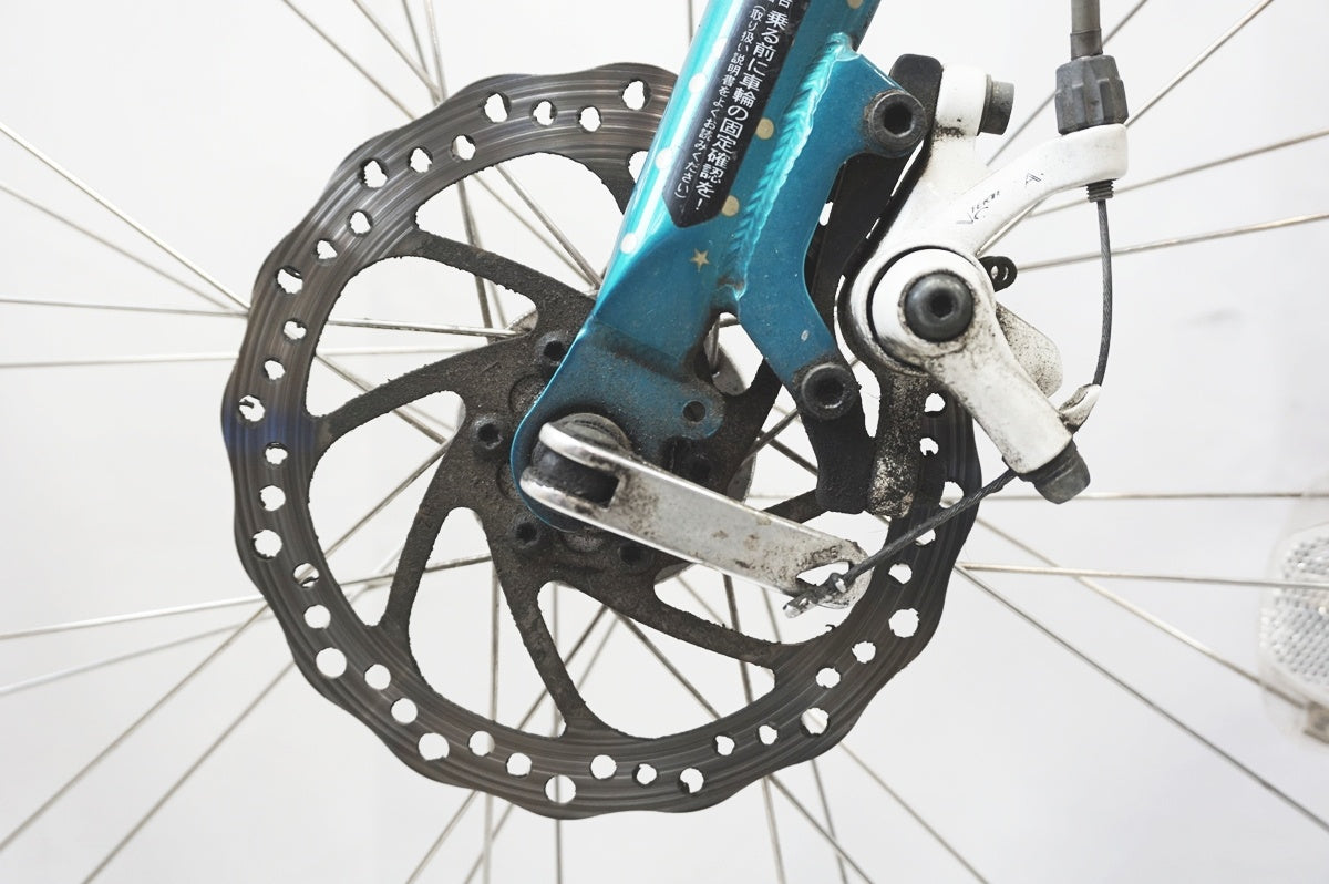 MERIDA ( メリダ ) クロスバイク CROSSWAY 300-D ( クロスウェイ