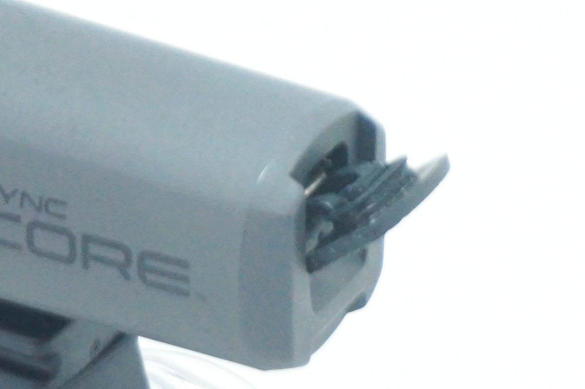 CATEYE 「キャットアイ」 SYNC CORE HL-NW100RC フロントライト / 大阪門真店