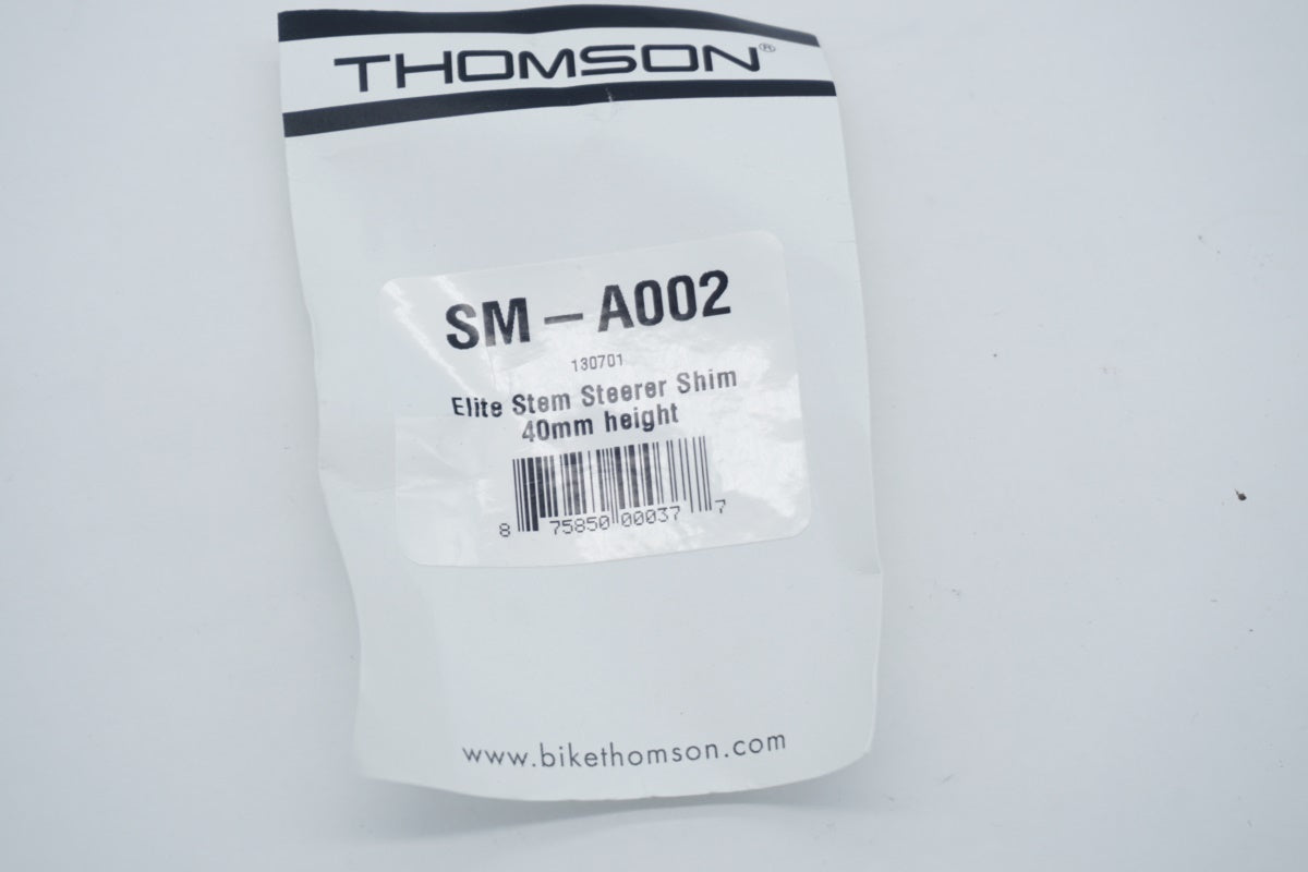 Thomson専用 けっきょくTHOMSON(トムソン) | ブローチャーズ - BROTURES