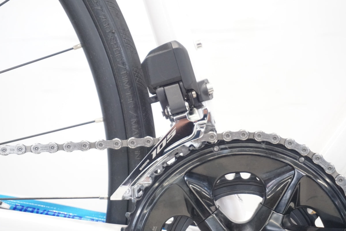 CARRATEC 「コラテック」 DOLOMITI DISC 2024年モデル ロードバイク / 滋賀大津店