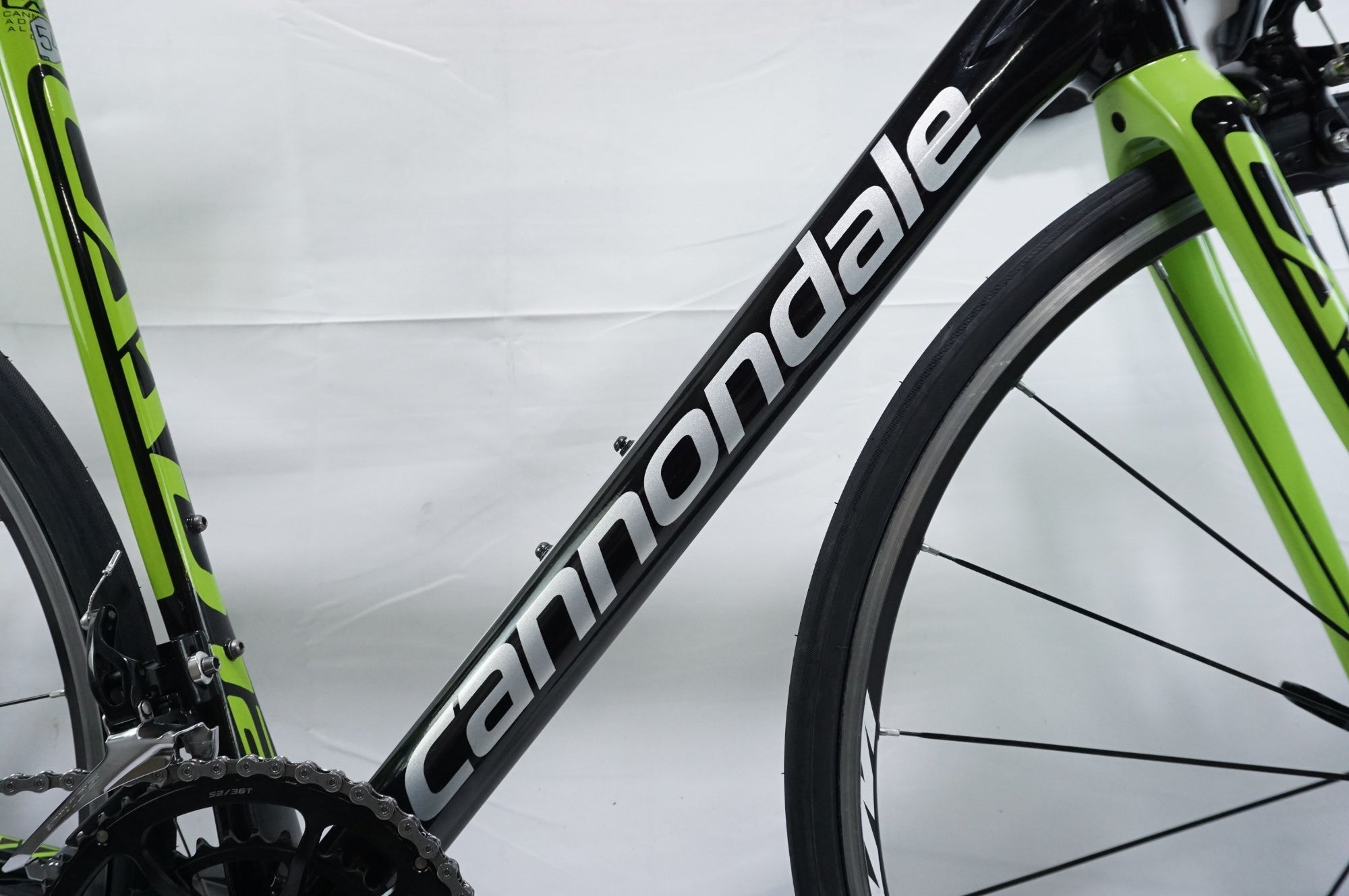 CANNONDALE 「キャノンデール」 CAAD12 105 2016年モデル ロードバイク / 中目黒店