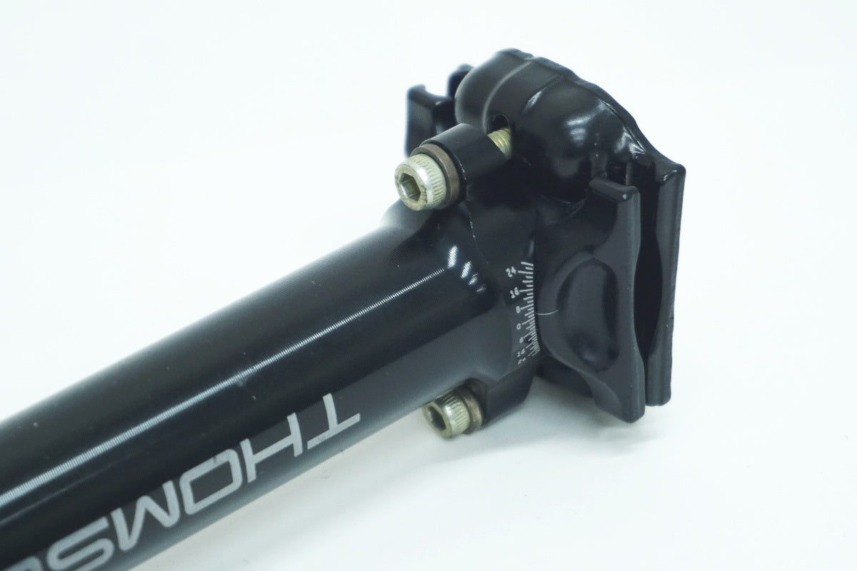THOMSON 「トムソン」 ELITE SP-E101 Φ27.2 330mm シートポスト / 大阪美原北インター店
