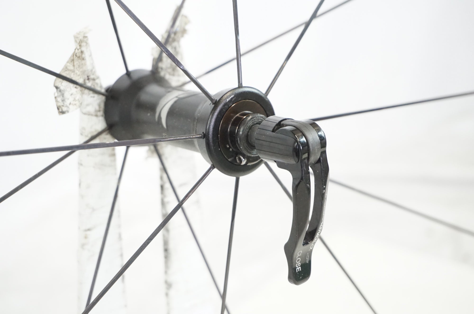 CAMPAGNOLO 「カンパニョーロ」 ZONDA C17 リム SHIMANO11s ホイールセット / 宇都宮店