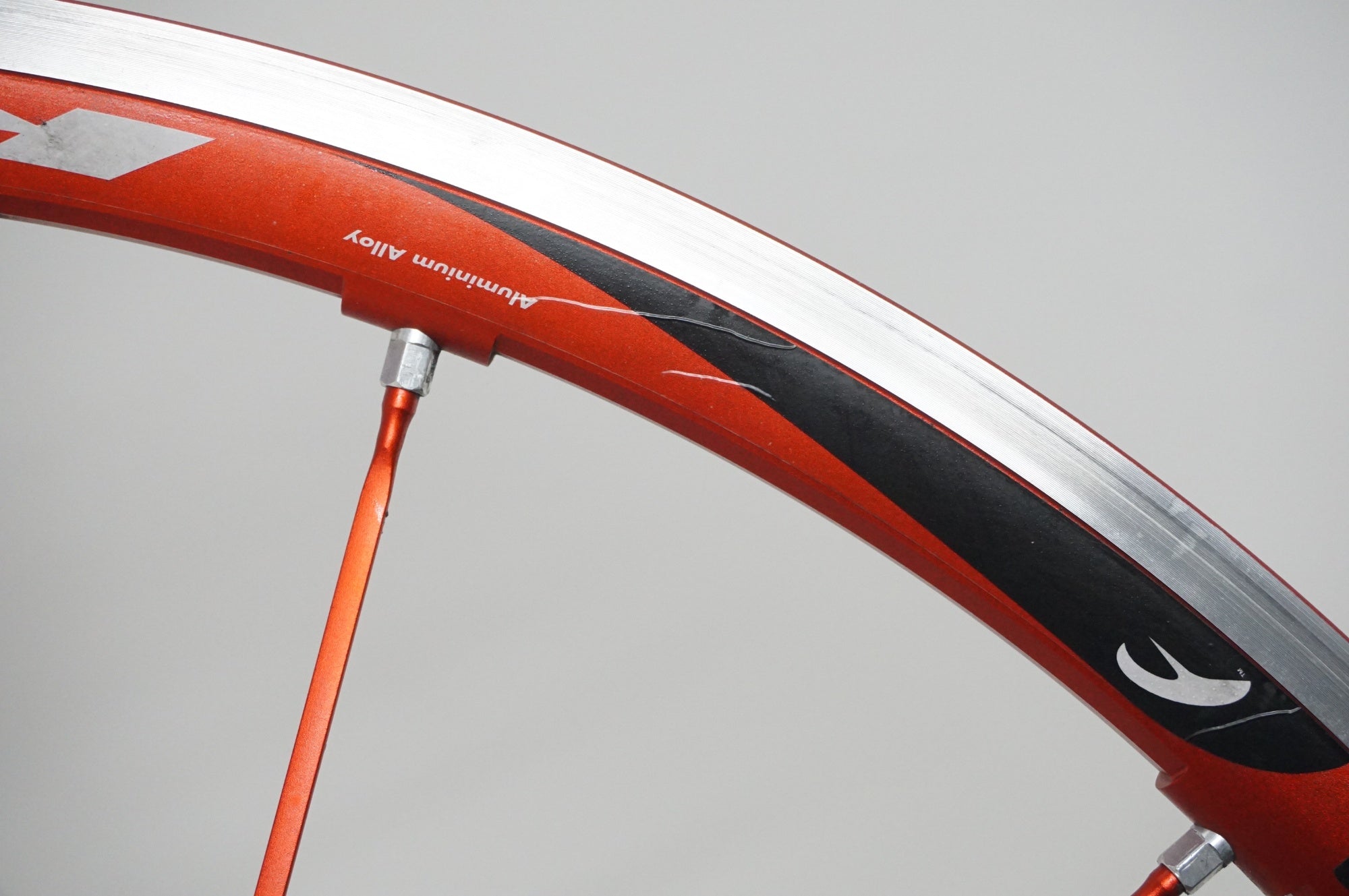 FULCRUM 「フルクラム」 RACING ZERO C15 シマノ11速 ホイールセット