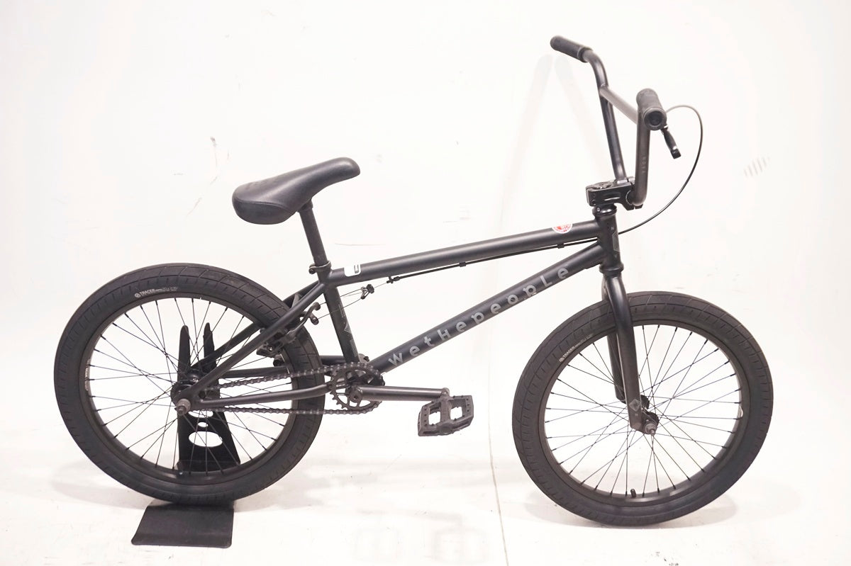 WE THE PEOPLE 「ウィーザピープル」 NOVA 2018年モデル BMX / 大阪門真店