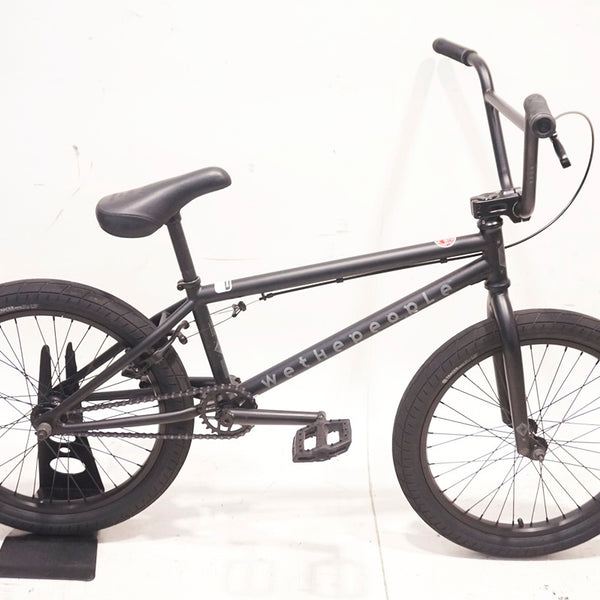 BMX 引き取り限定 Yahoo!オークション - 直接引取り限定 東大阪市 BMX MORALES