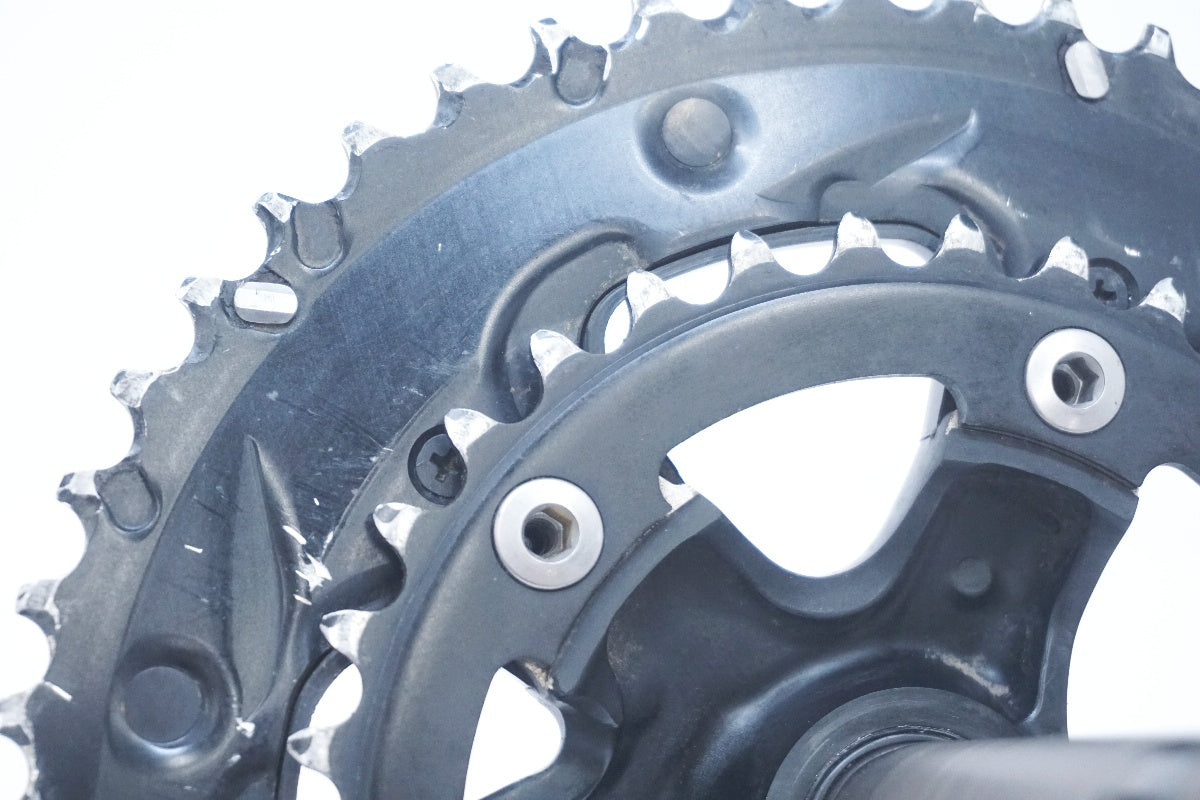 SHIMANO 「シマノ」 FC-RS510 50-34T 172.5mm クランク / 大阪美原北