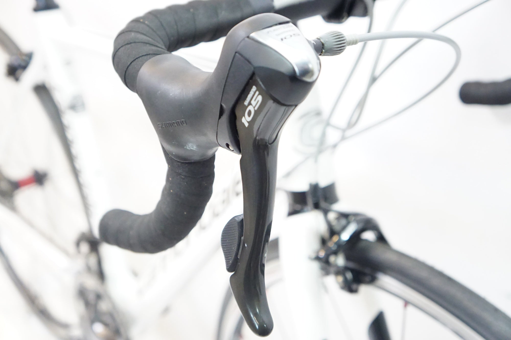 CANNONDALE 「キャノンデール」 SIX CARBON 2009年モデル ロードバイク CANNONDALE 「キャノンデール」 SIX CARBON 5 2009年モデル ロード