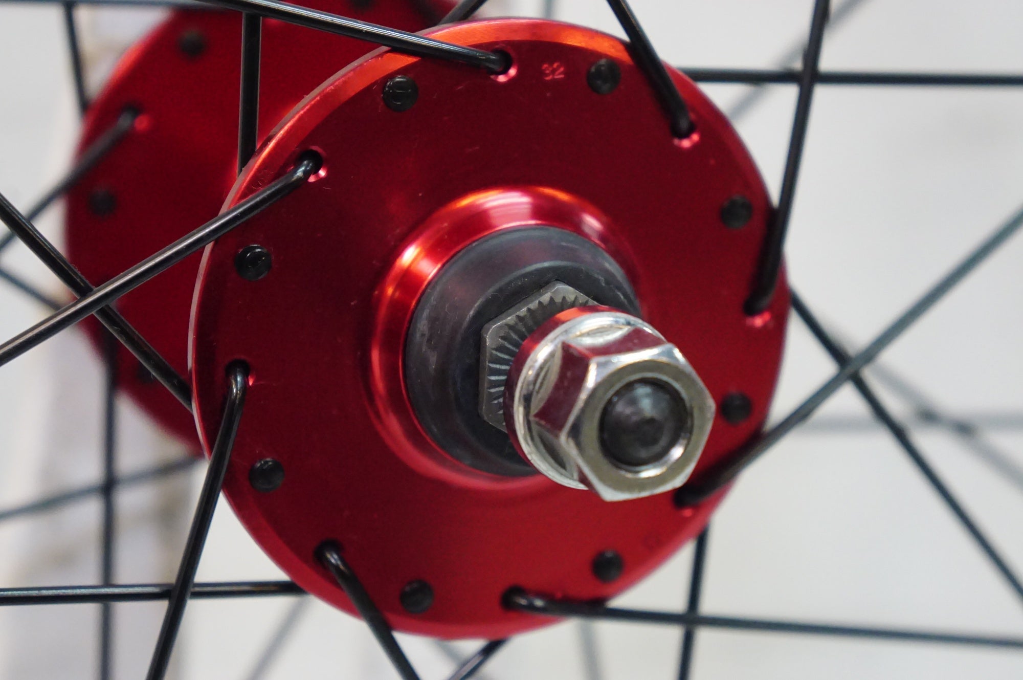 ブランド不明 ピスト ホイールセット / 熊谷本店 ｜ バイチャリ公式