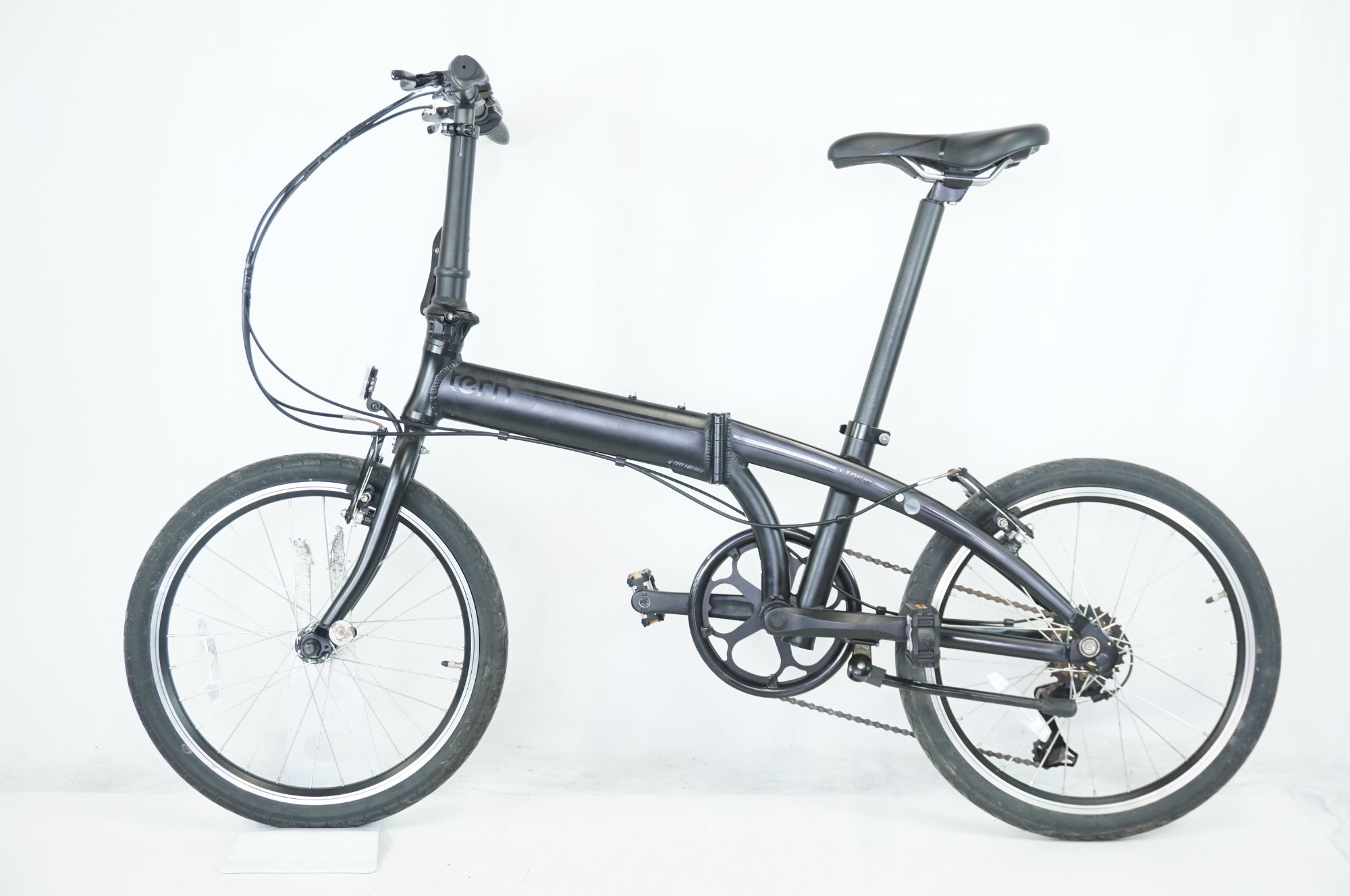 TERN 「ターン」 LINK A7 2018年モデル 折り畳み自転車 / 宇都宮店