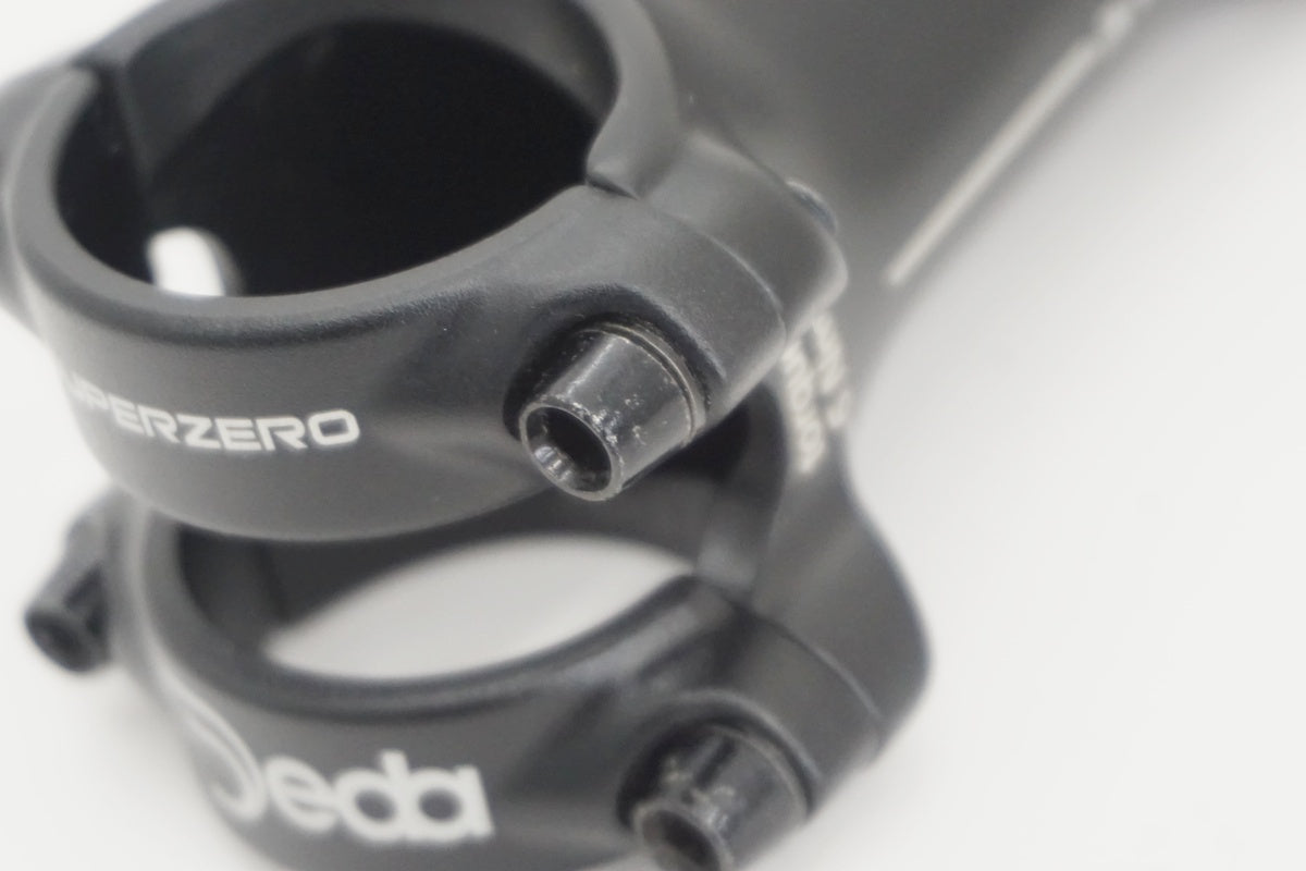Deda Superzero アルミステム90mm 中古品 Deda Superzero アルミステム90mm 中古品 SUPERZERO（スーパー
