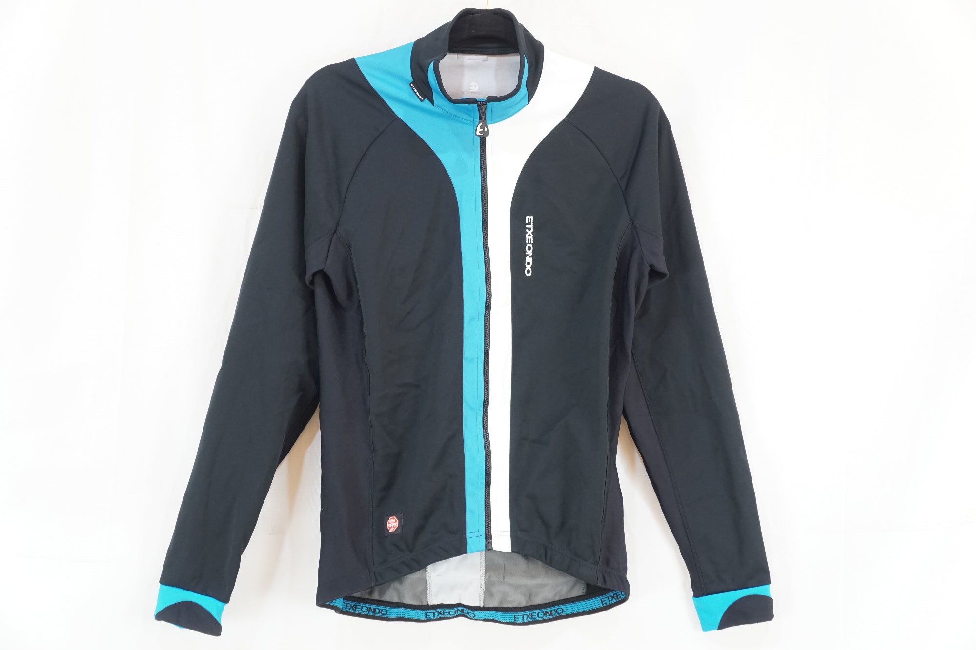 ETXEONDO 「エチェオンド」 Lサイズ 長袖ジャージ / バイチャリ浦和ベース