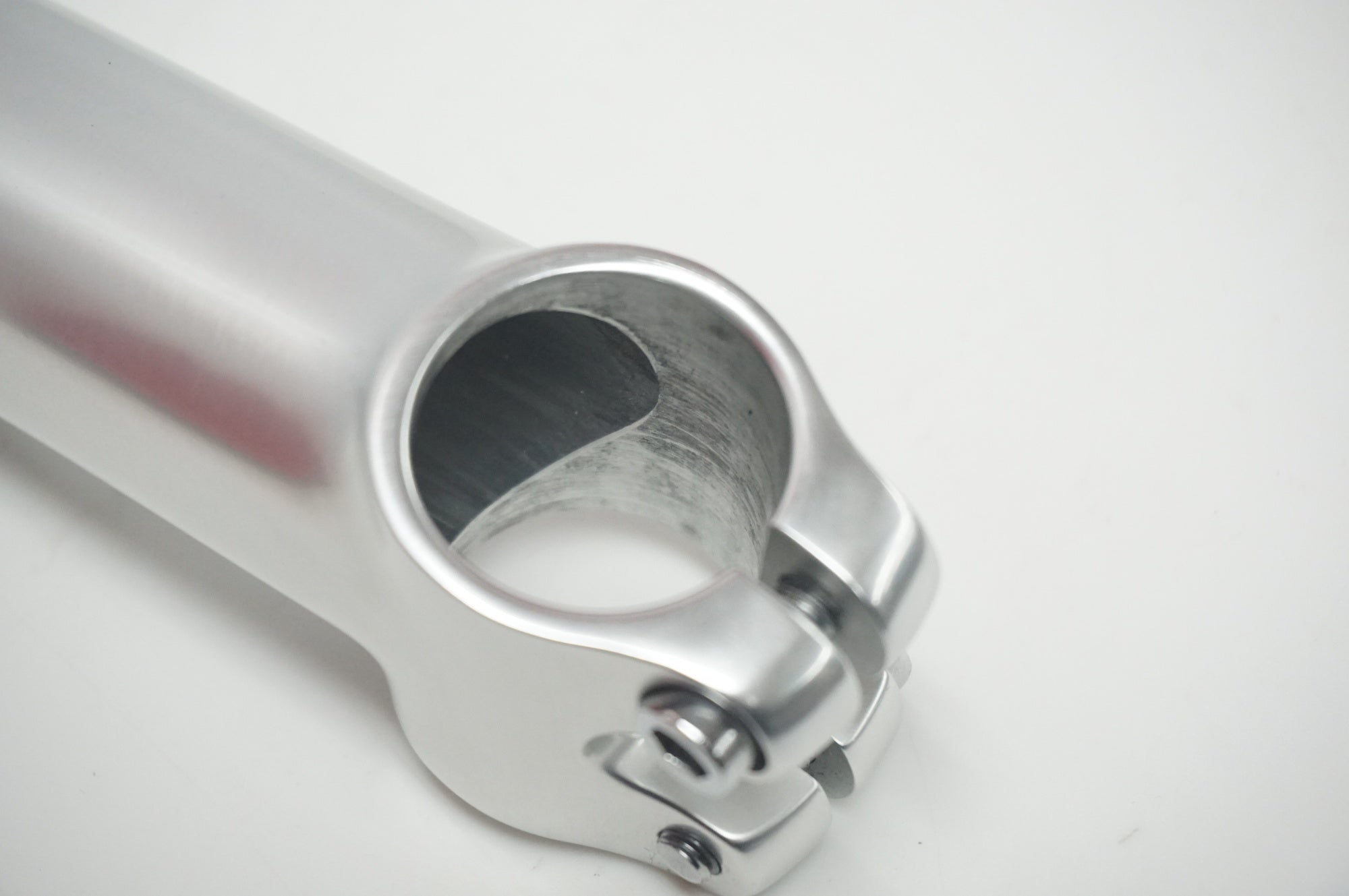 NITTO 「ニットー」 NJ-89 NJS φ25.4 120mm ステム / 福岡店