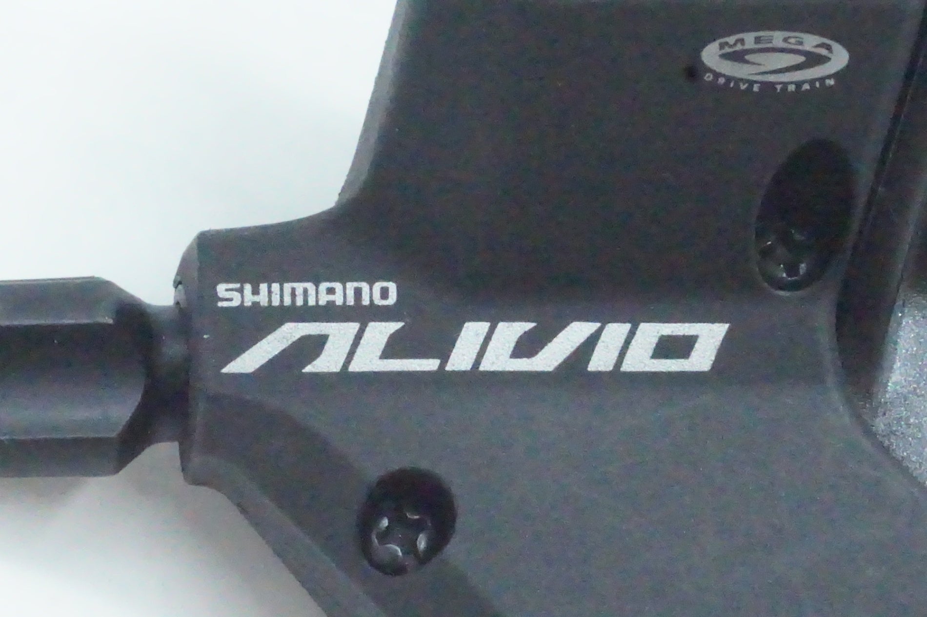 SHIMANO「シマノ」 ALIVIO SL-M430 シフトレバーセット / 京都西院店