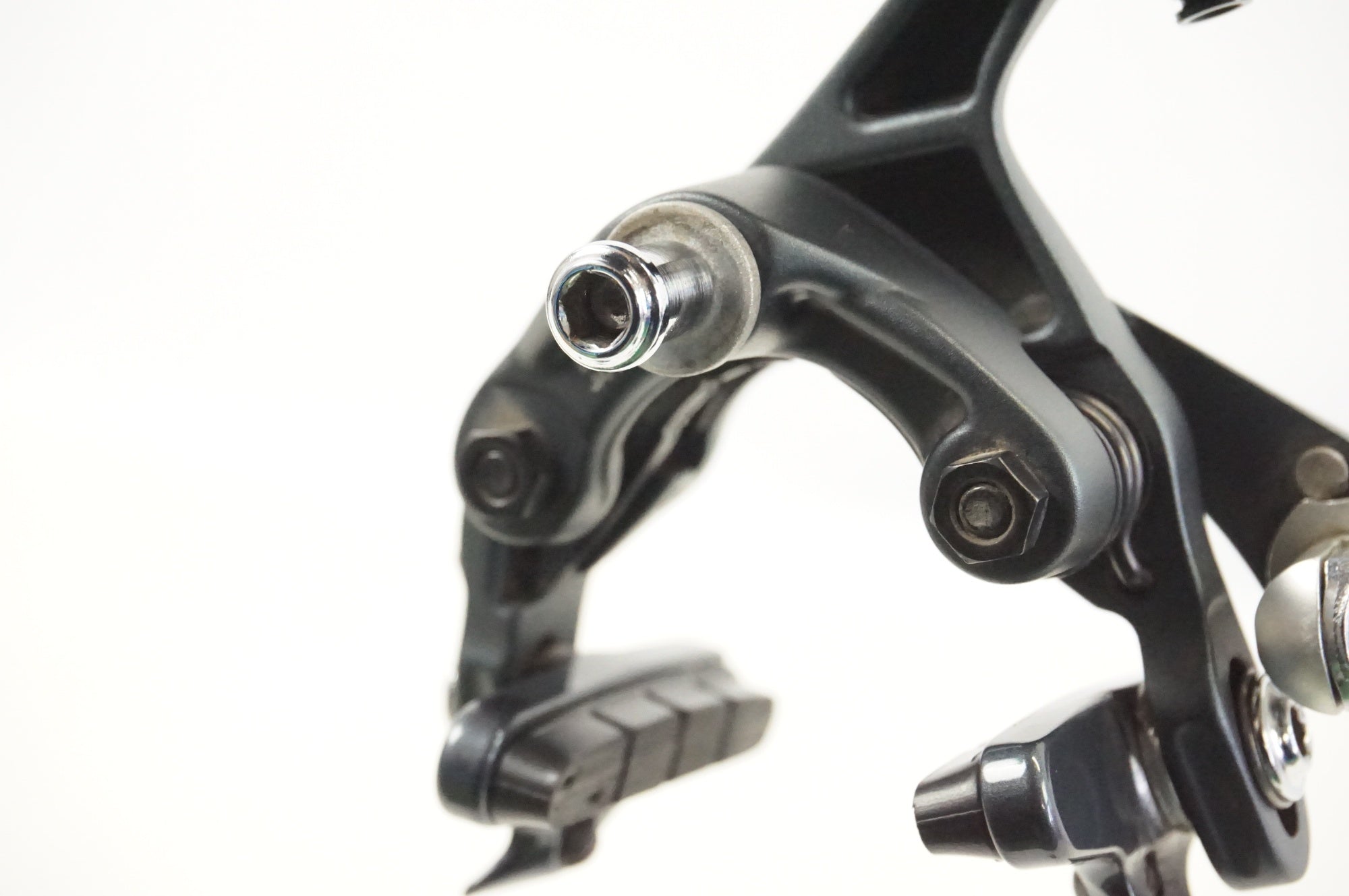SHIMANO（シマノ）BR-R8000 キャリパーブレーキ 前後セット