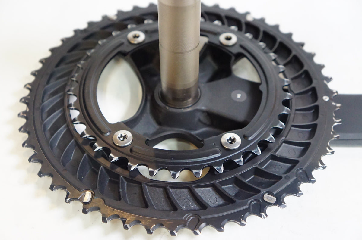 SHIMANO 「シマノ」 105 FC-R7000 170mm 50-34T クランク / 熊谷本店