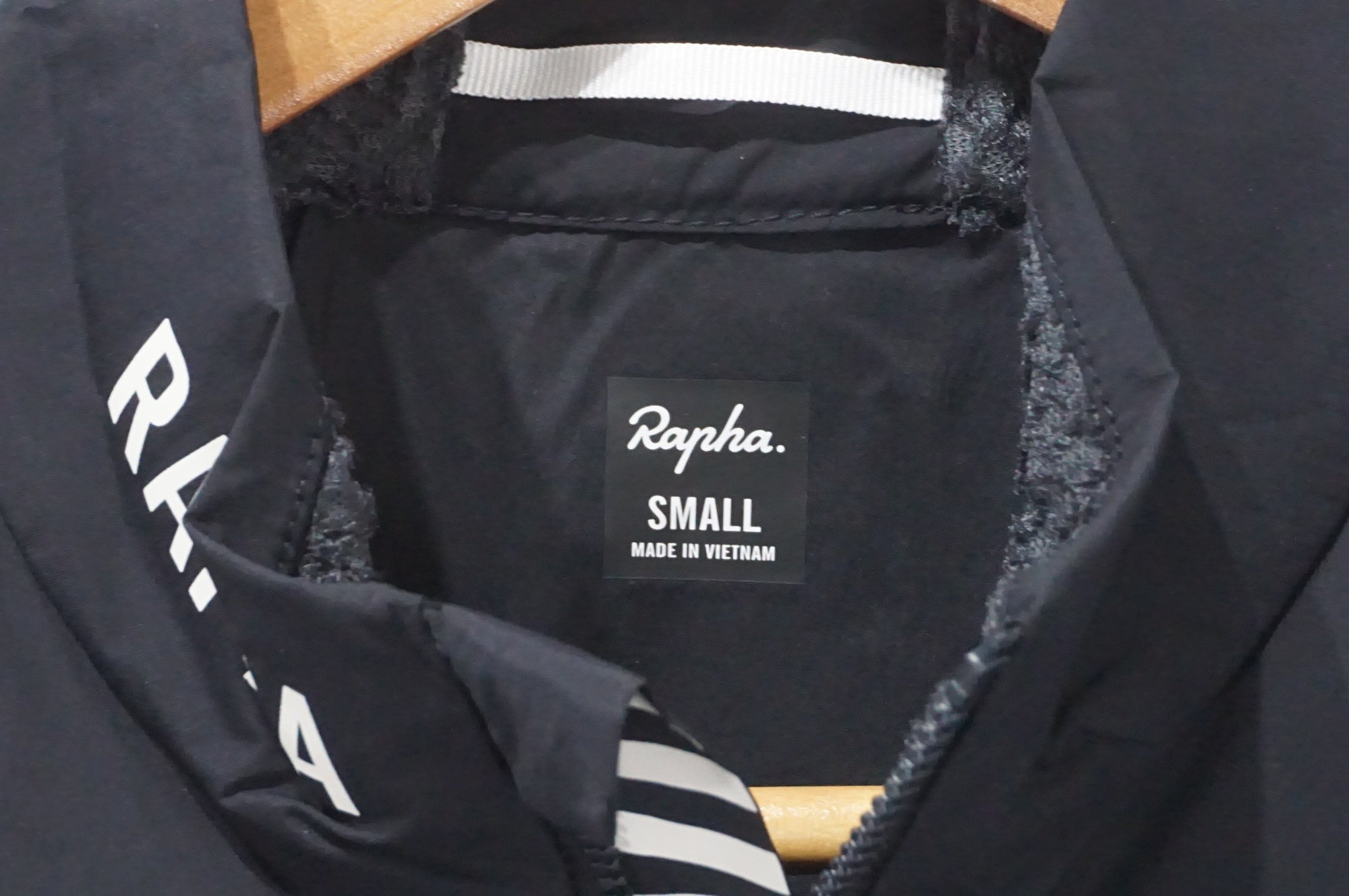 RAPHA 「ラファ」 MEN'S PRO TEAM INSULATED GILET Sサイズ ジレ