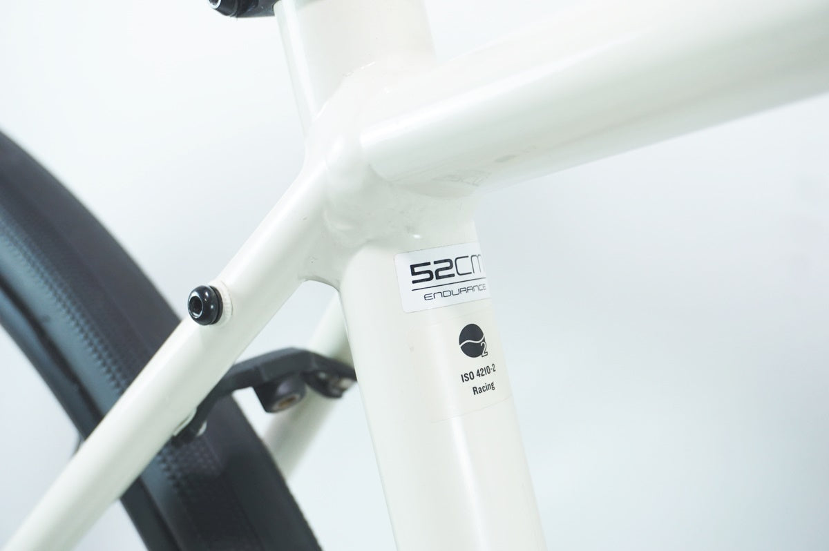 TREK 「トレック」 DOMANE AL4 GEN3 DISC 2021年モデル ロードバイク / バイチャリ中目黒店