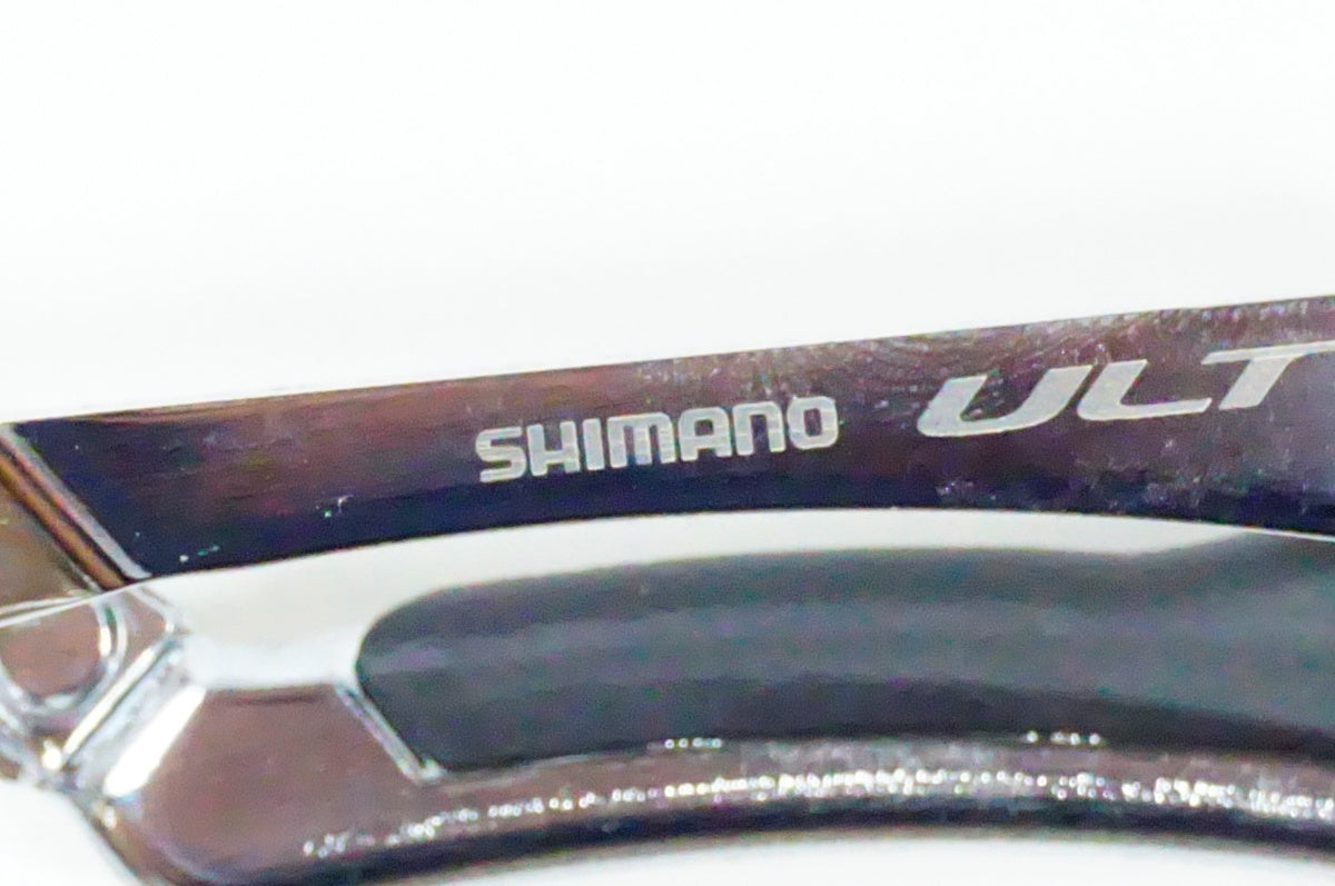 SHIMANO 「シマノ」 ULTEGRA FD-R8000 フロントディレイラー