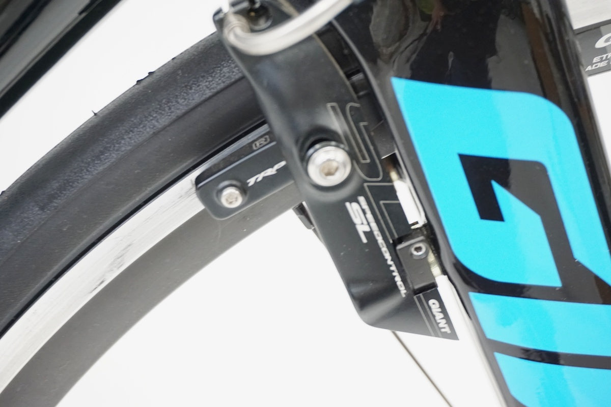 GIANT 「ジャイアント」 PROPEL ADVANCED2 2016年モデル ロードバイク / 京都八幡店