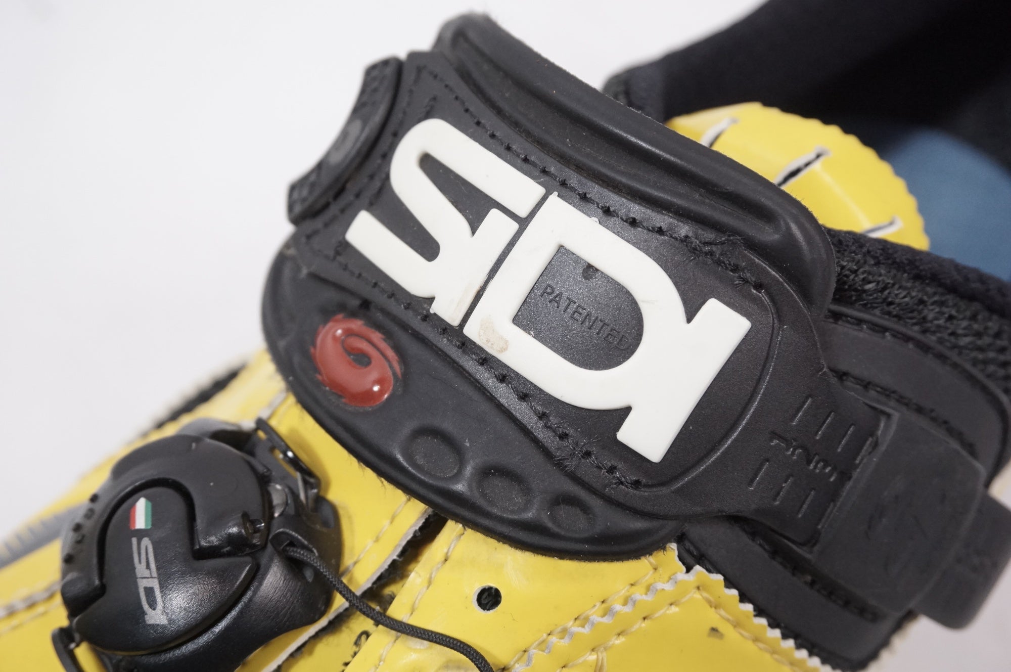 SIDI 「シディ」 ERGO4 CARBON EUR 41サイズ シューズ / 世田谷店
