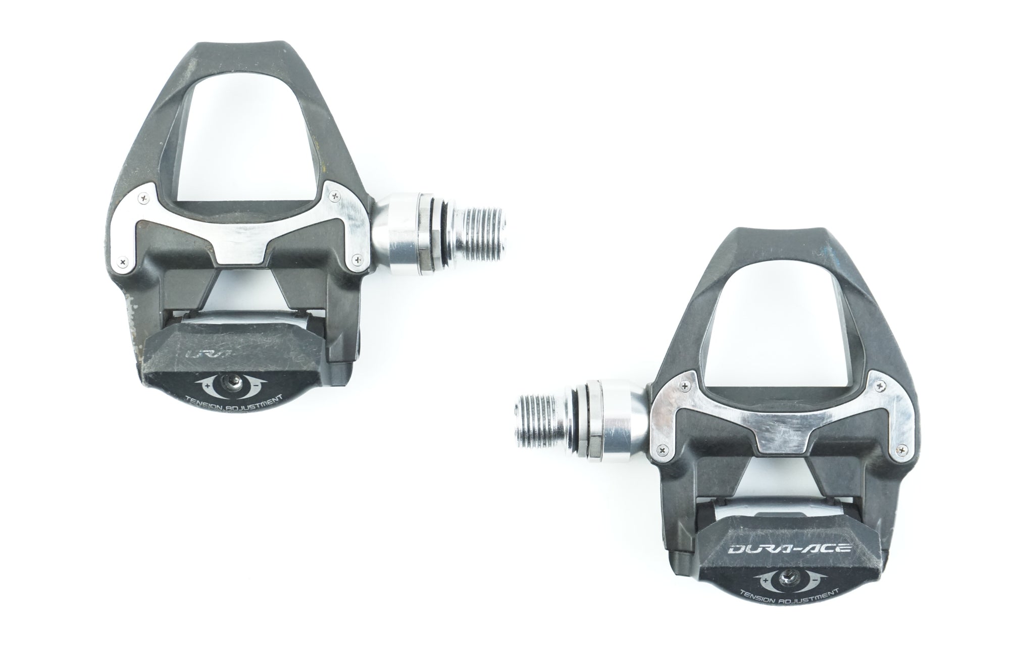 SHIMANO 「シマノ」 DURA-ACE PD-9000 ペダル / 中目黒店