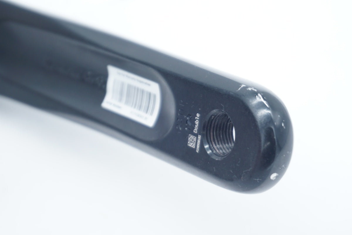 FSA 「エフエスエー」 GOSSAMER 50-34T 170mm クランク / 京都八幡店