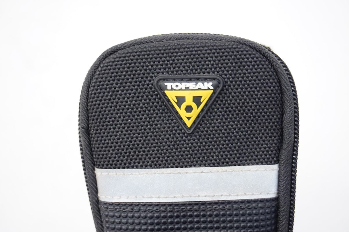 TOPEAK「トピーク」 サドルバッグ / 浜松店