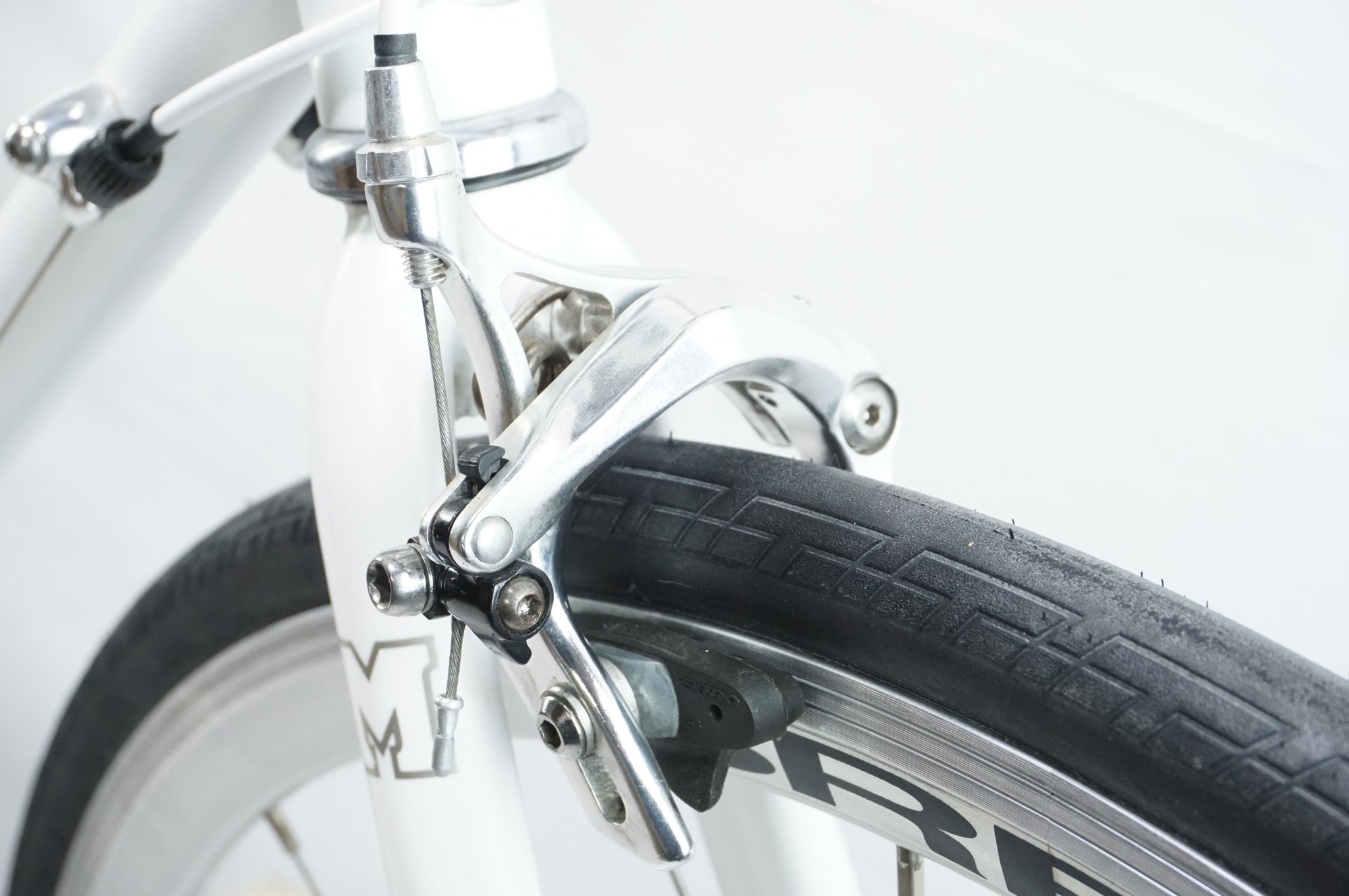 MASI 「マジー」 CAFFE RACER UNO RISER カスタム 2014年モデル クロスバイク / 中目黒店