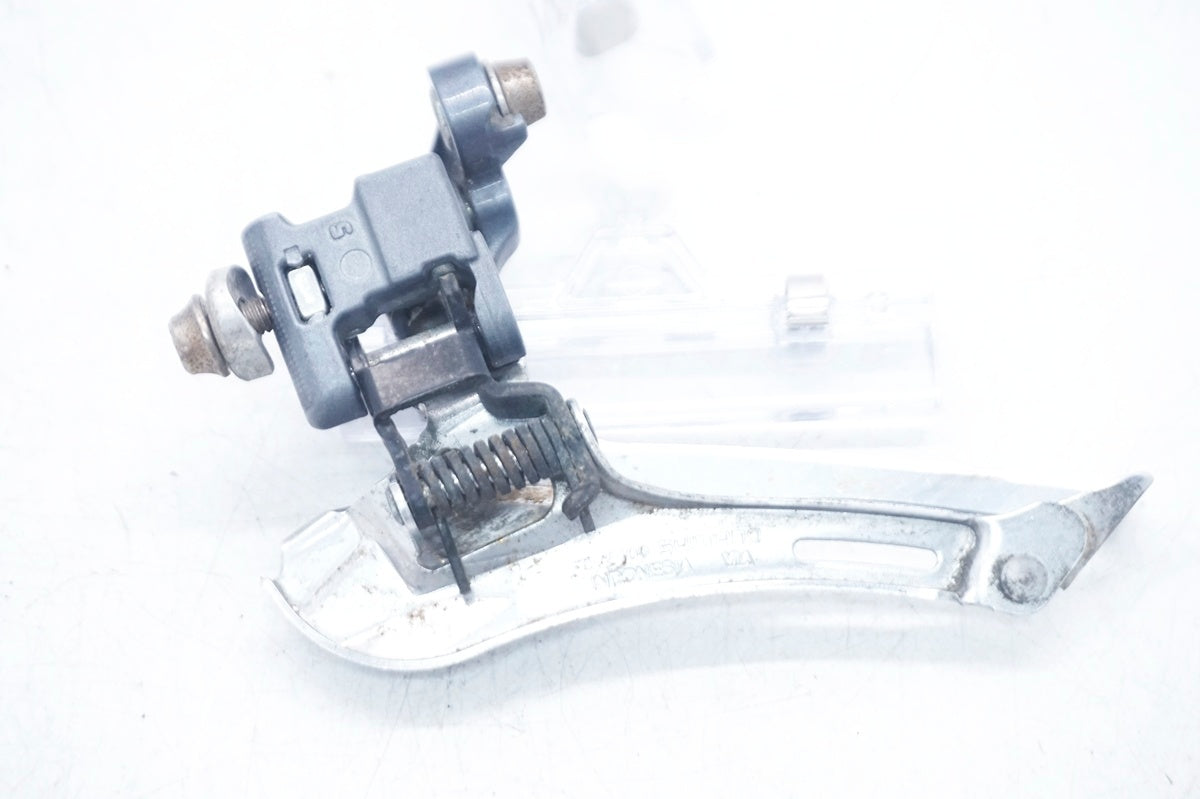 SHIMANO 「シマノ」 CLARIS FD-2400 フロントディレイラー / 大阪門真店
