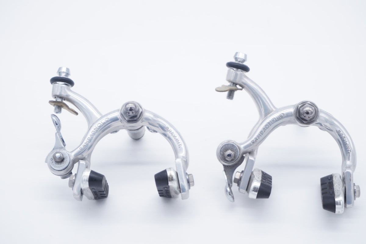 CAMPAGNOLO 「カンパニョーロ」 RECORD キャリパーブレーキセット / 滋賀大津店