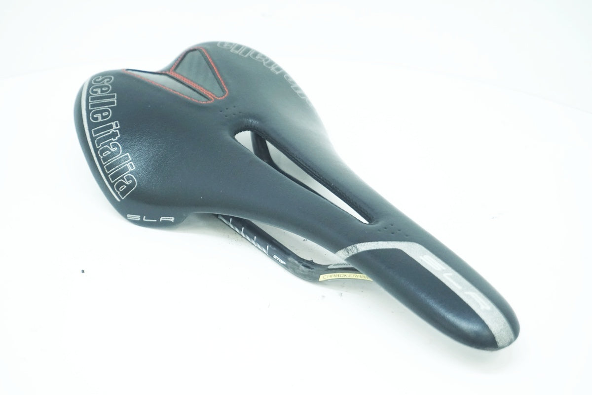 SELLE ITALIA 「セライタリア」 SLR カーボンレール サドル / 大阪美原北インター店