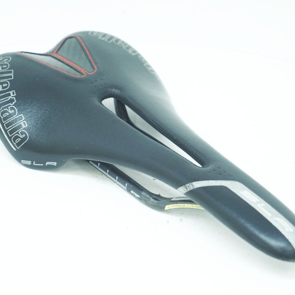 SELLE ITALIA 「セライタリア」 SLR カーボンレール サドル / 大阪美原
