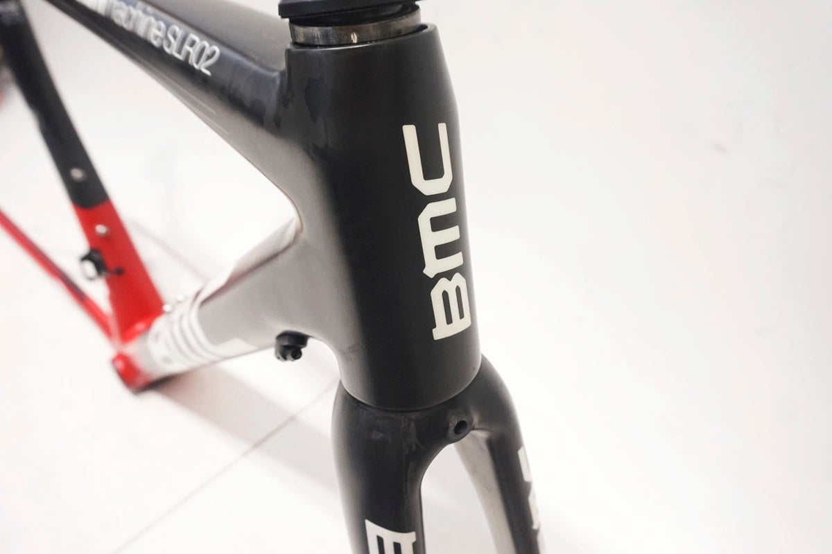 BMC 「ビーエムシー」 TEAMMACHINE SLR02 2014年モデル フレームセット / 大阪門真店