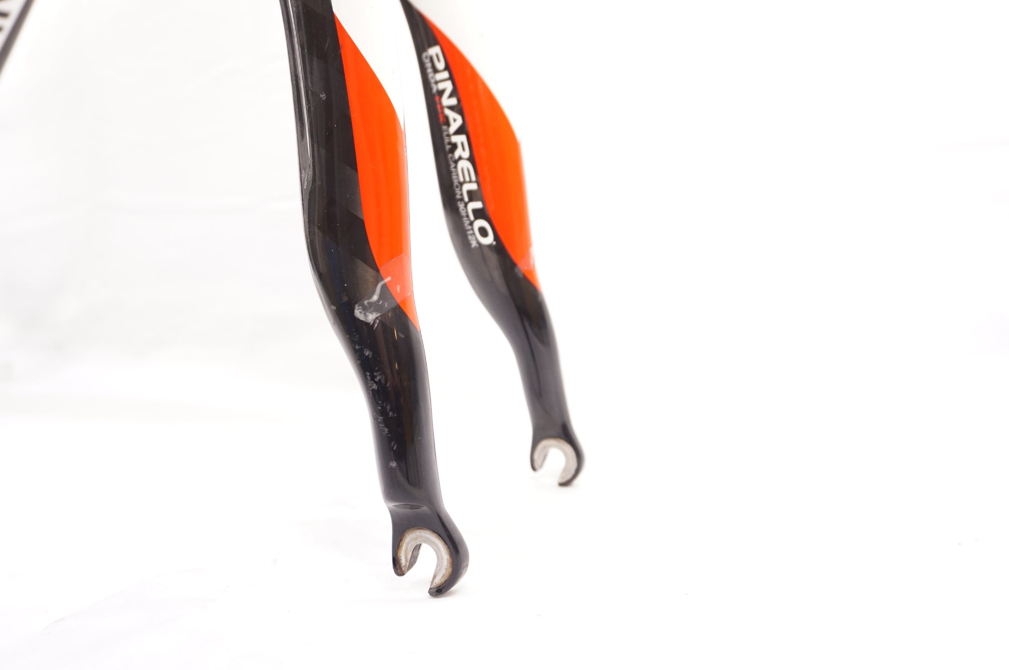 PINARELLO 「ピナレロ」 FP3 2009年モデル フレームセット / 中目黒店