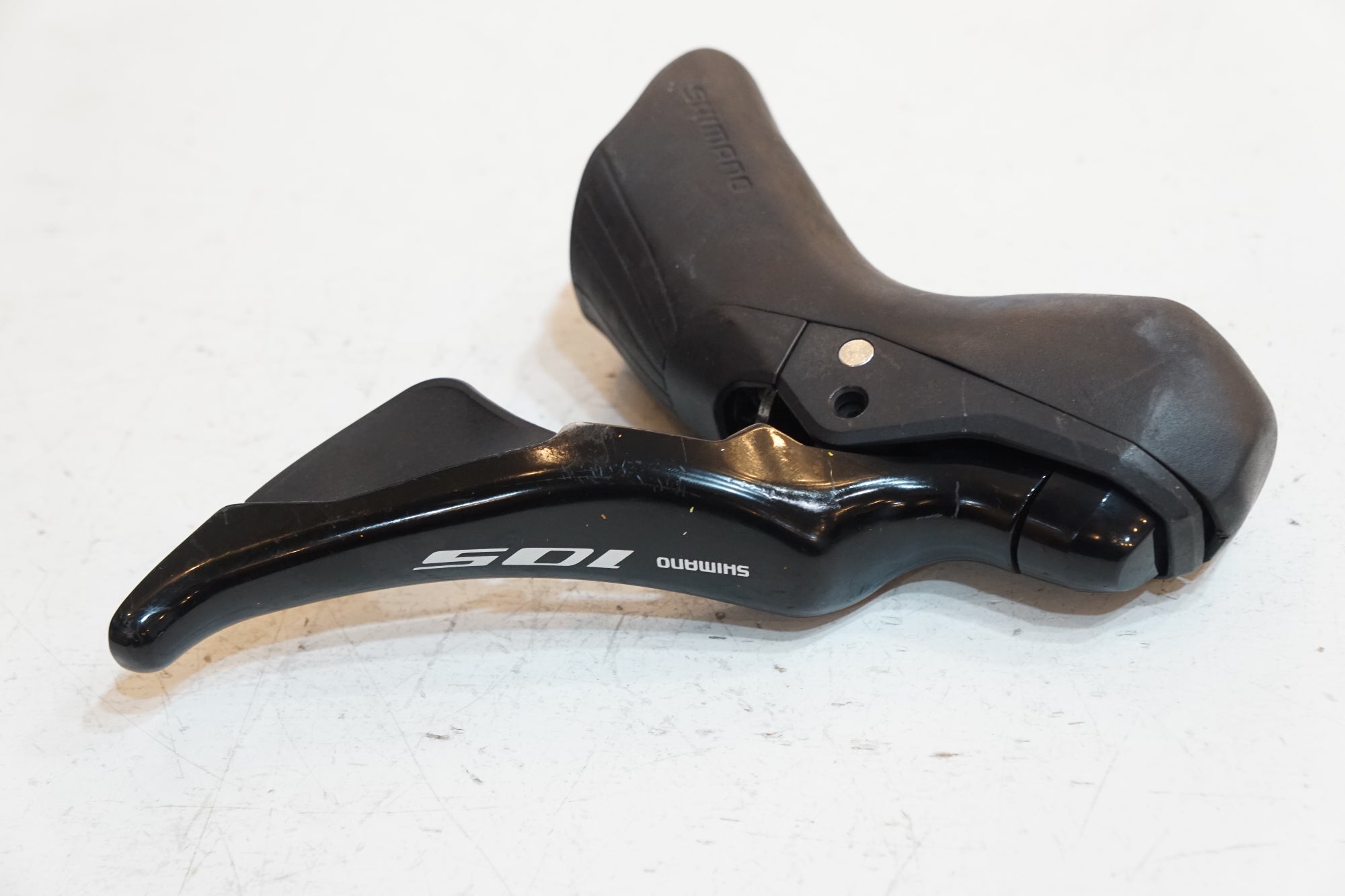 SHIMANO 「シマノ」 105 ST-R7025 デュアルコントロールレバー / バイチャリ浦和ベース
