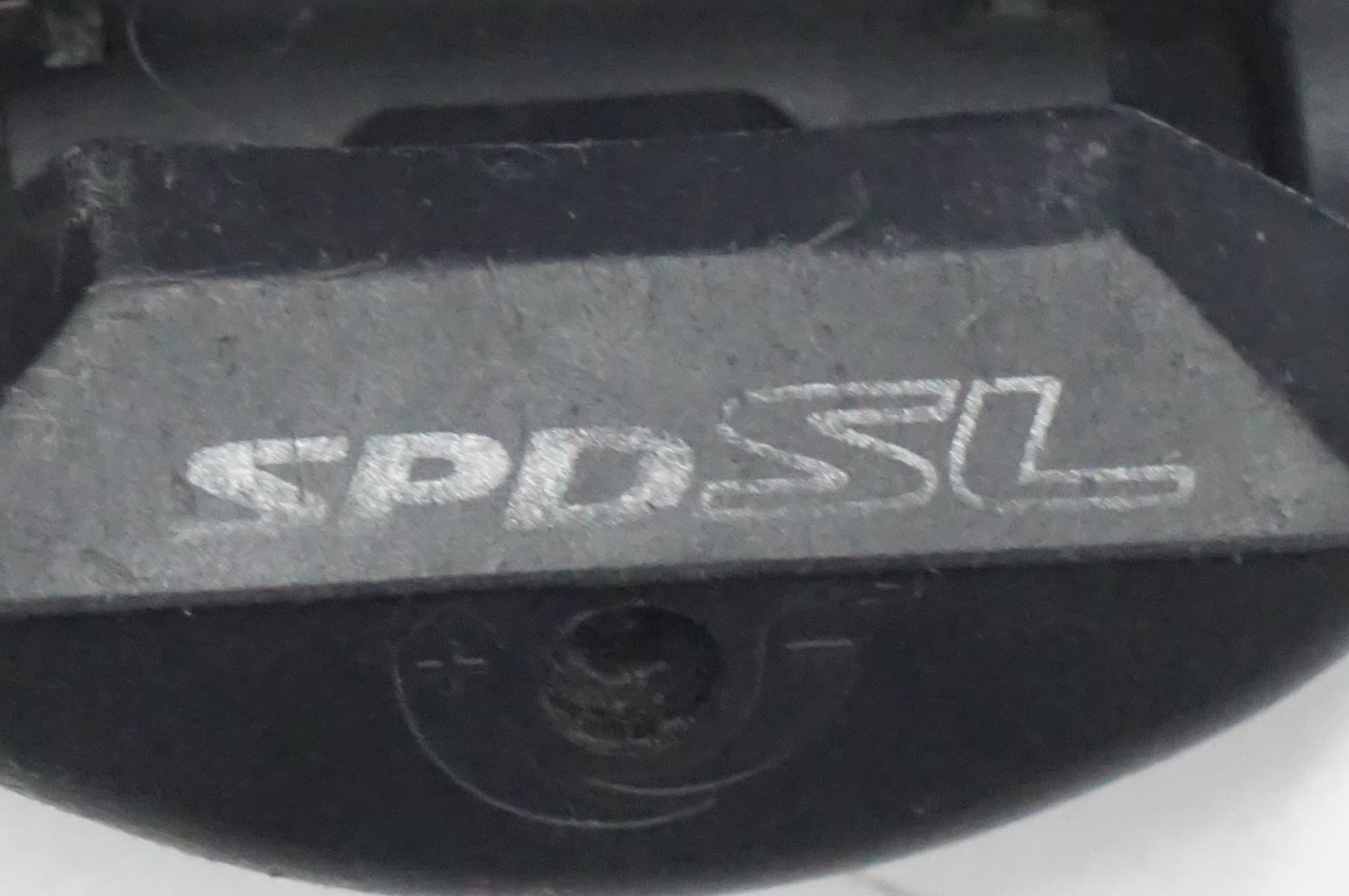 SHIMANO 「シマノ」 PD-RS500 ペダル / 福岡店