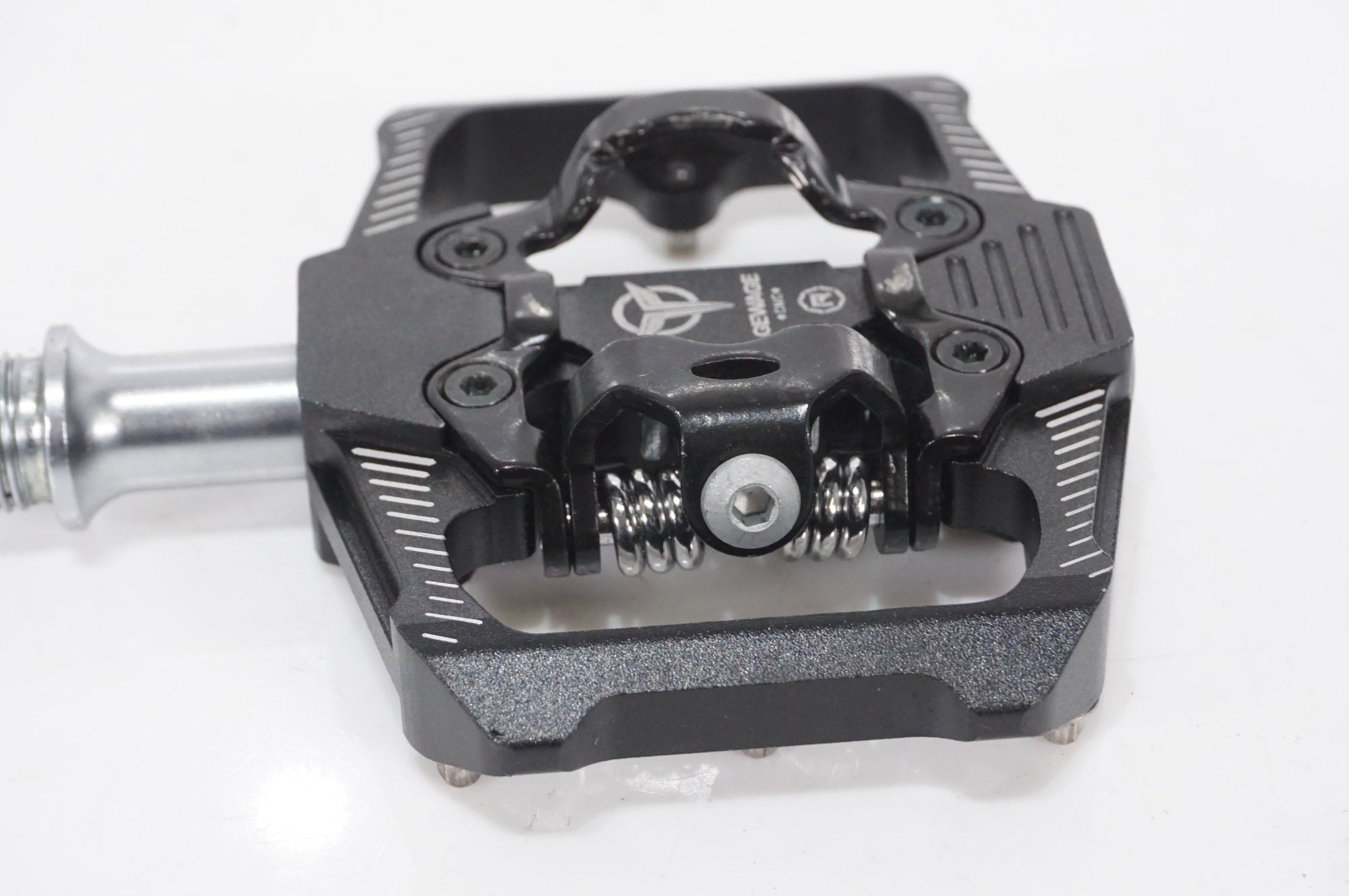 GEWAGE SPD ペダル / AKIBA店